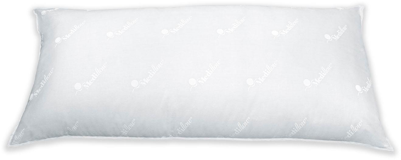 Mediflow Wasserkissen "Mediflow Original Daunenwasserkissen 5016 50x70cm" günstig online kaufen