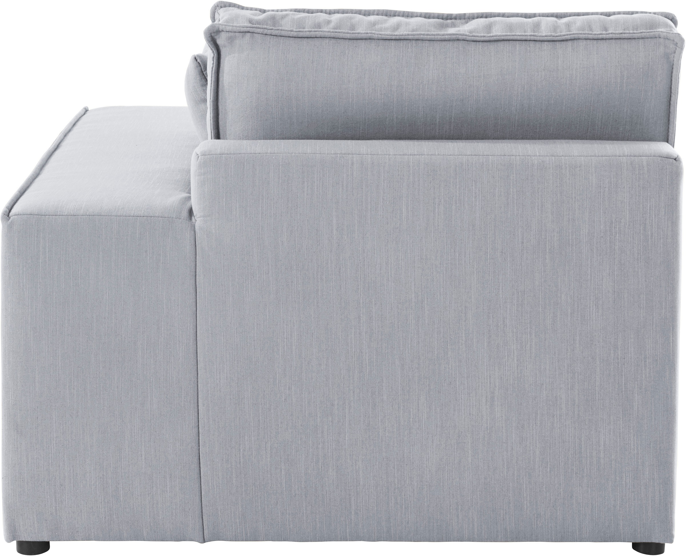 RAUM.ID Sofaelement »Florid«, als Teil eines Modulsofas, fester Sitzkomfort, auch in Cord