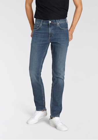 Tommy Hilfiger Straight-Jeans »Denton« kaufen