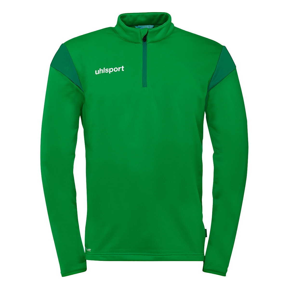 uhlsport Trainingspullover "1/4 ZIP TOP Squad 27 Kids" 1