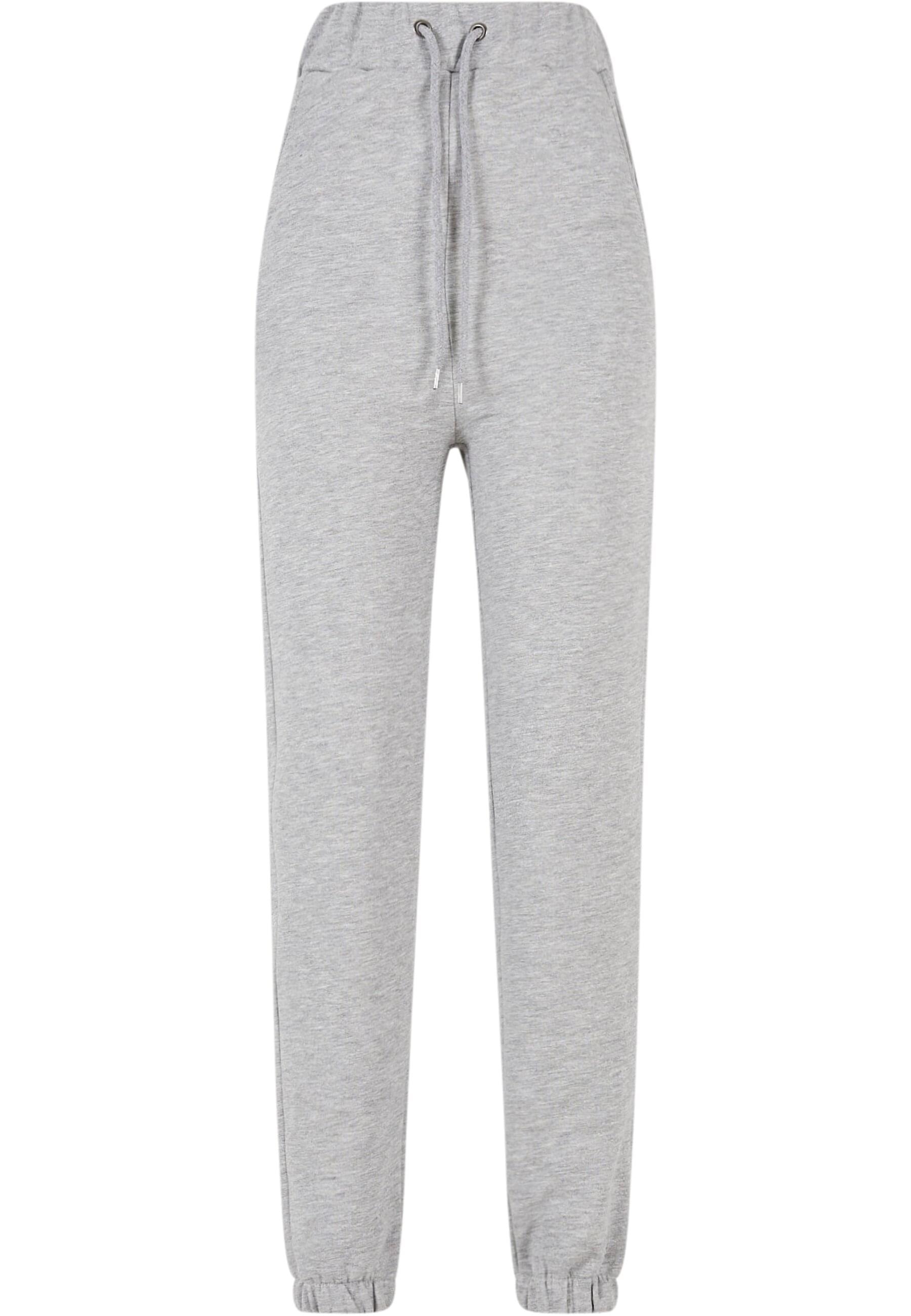 DEF Stoffhose "DEF Damen Fajar Sweatpants", (1 tlg.) günstig online kaufen