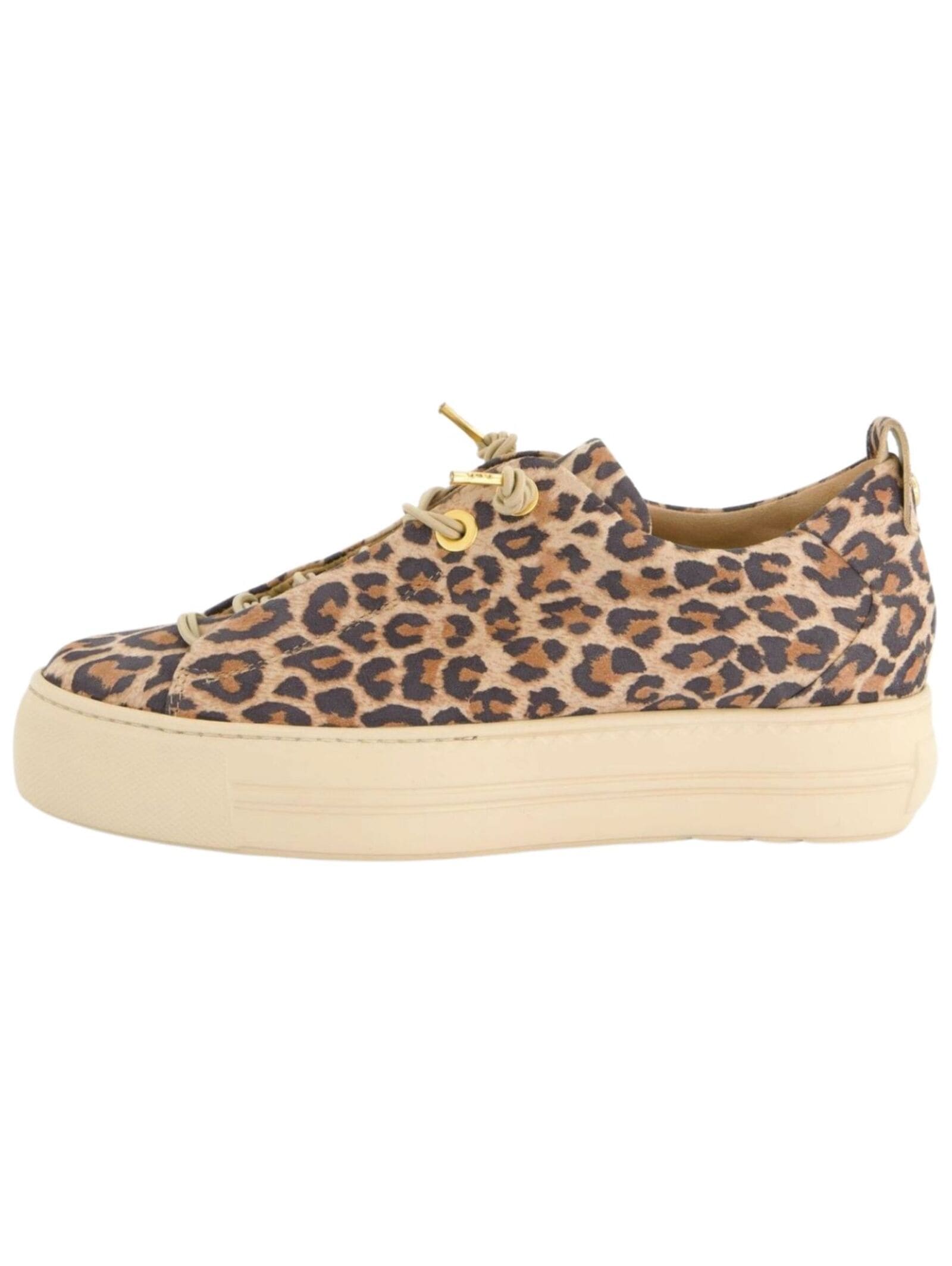Paul Green Sneaker »Paul Green Sneaker Leder«