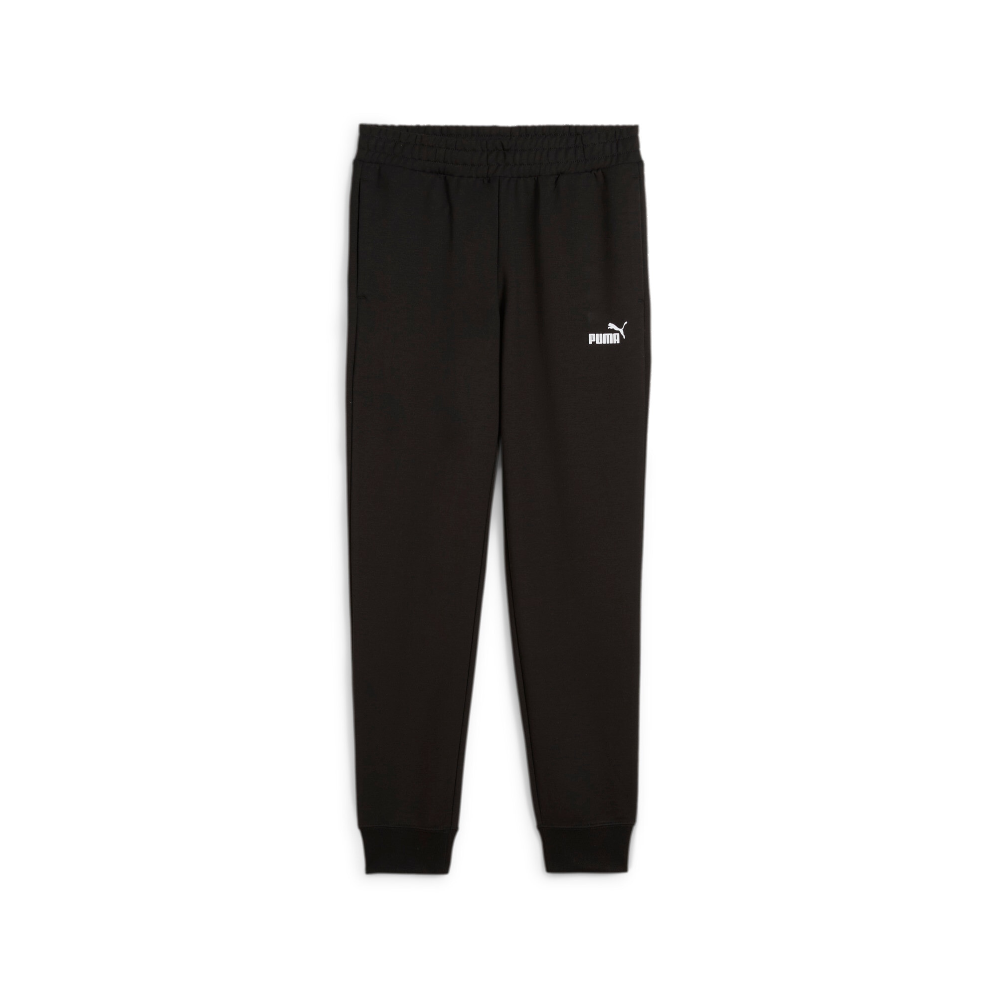 PUMA Trainingshose "ESS SMALL NO. 1 LOGO LIGHTWEIGHT PANTS CL" günstig online kaufen