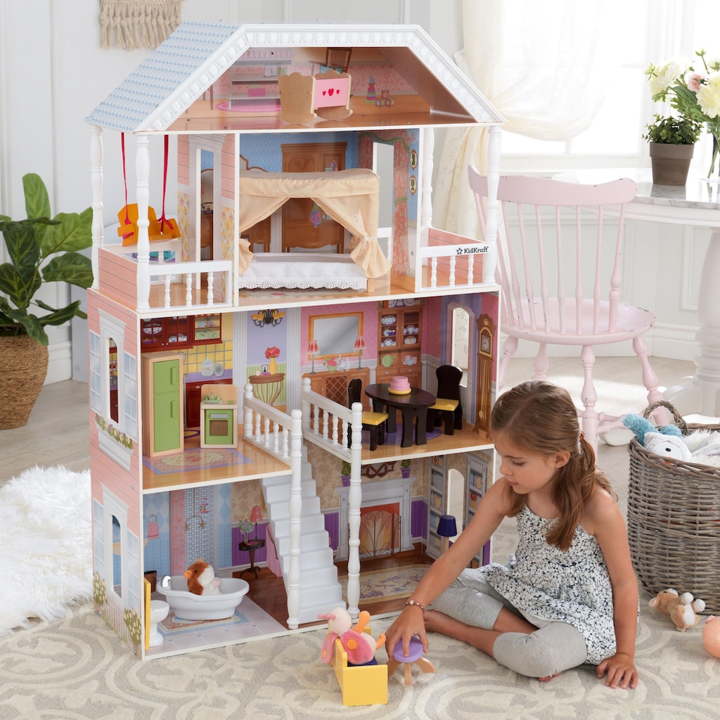 KidKraft® Puppenhaus »Savannah«