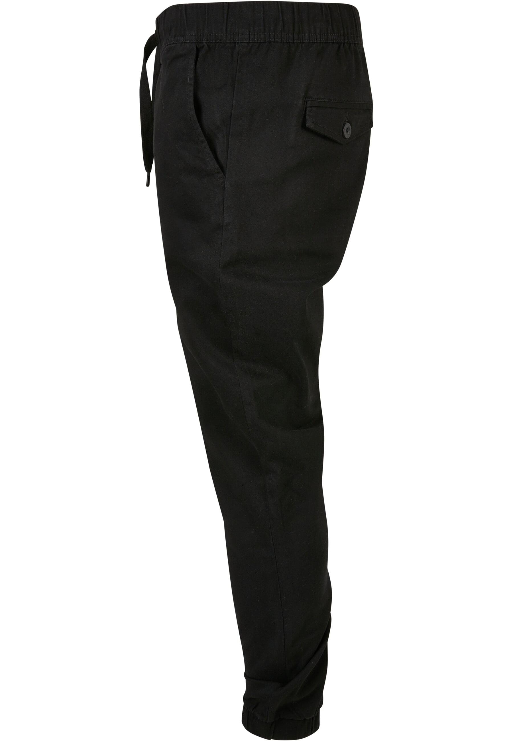 Southpole Stoffhose »Southpole Herren Stretch Jogger Pants«, (1 tlg.)