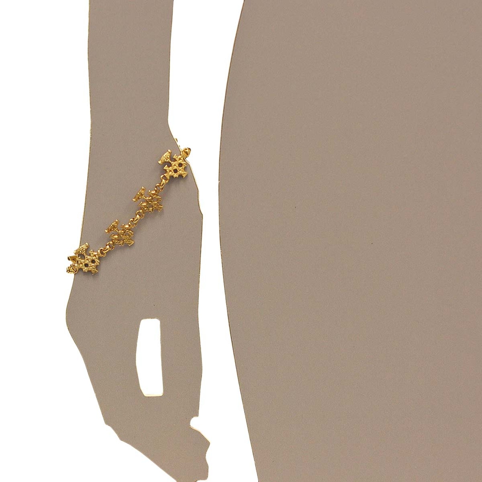 OSTSEE-SCHMUCK Armband »Ostsee-Schmuck Armband Hiddensee Armband Hiddensee«