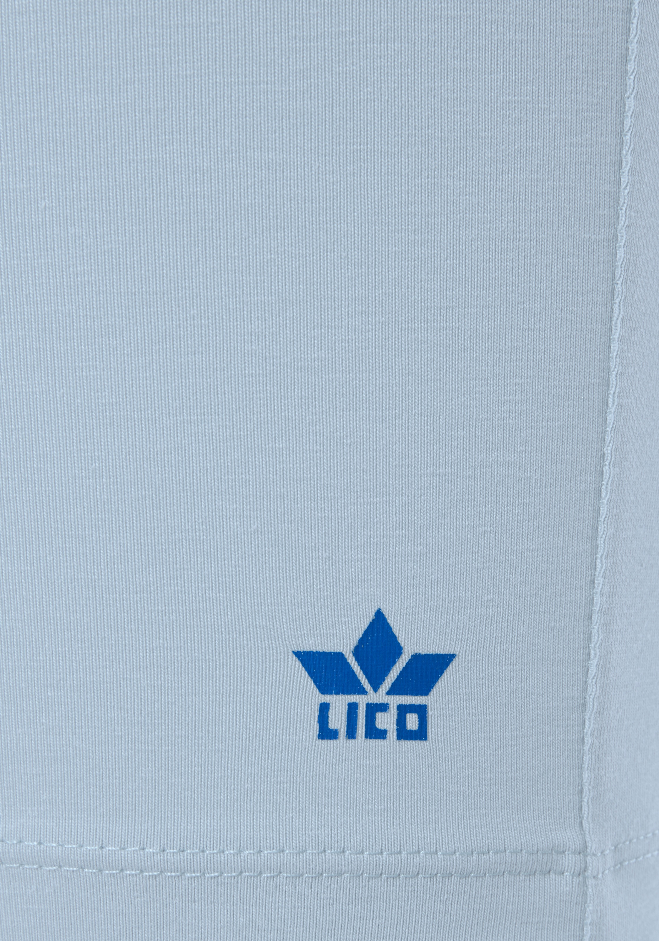 Lico Shorts, (2er-Pack), im Doppelpack | BAUR kaufen