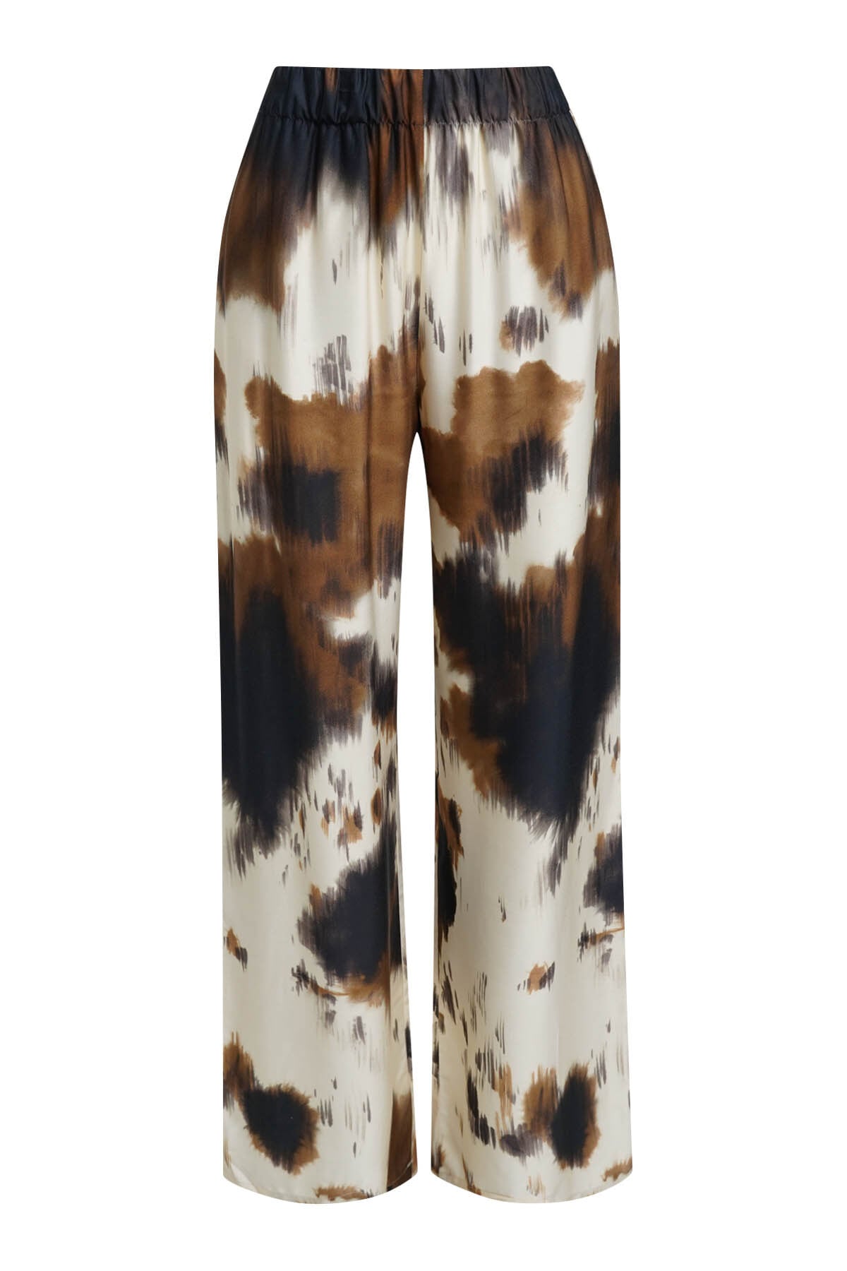 Smith & Soul Schlupfhose  mit Elastikbund & seitlichen Taschen