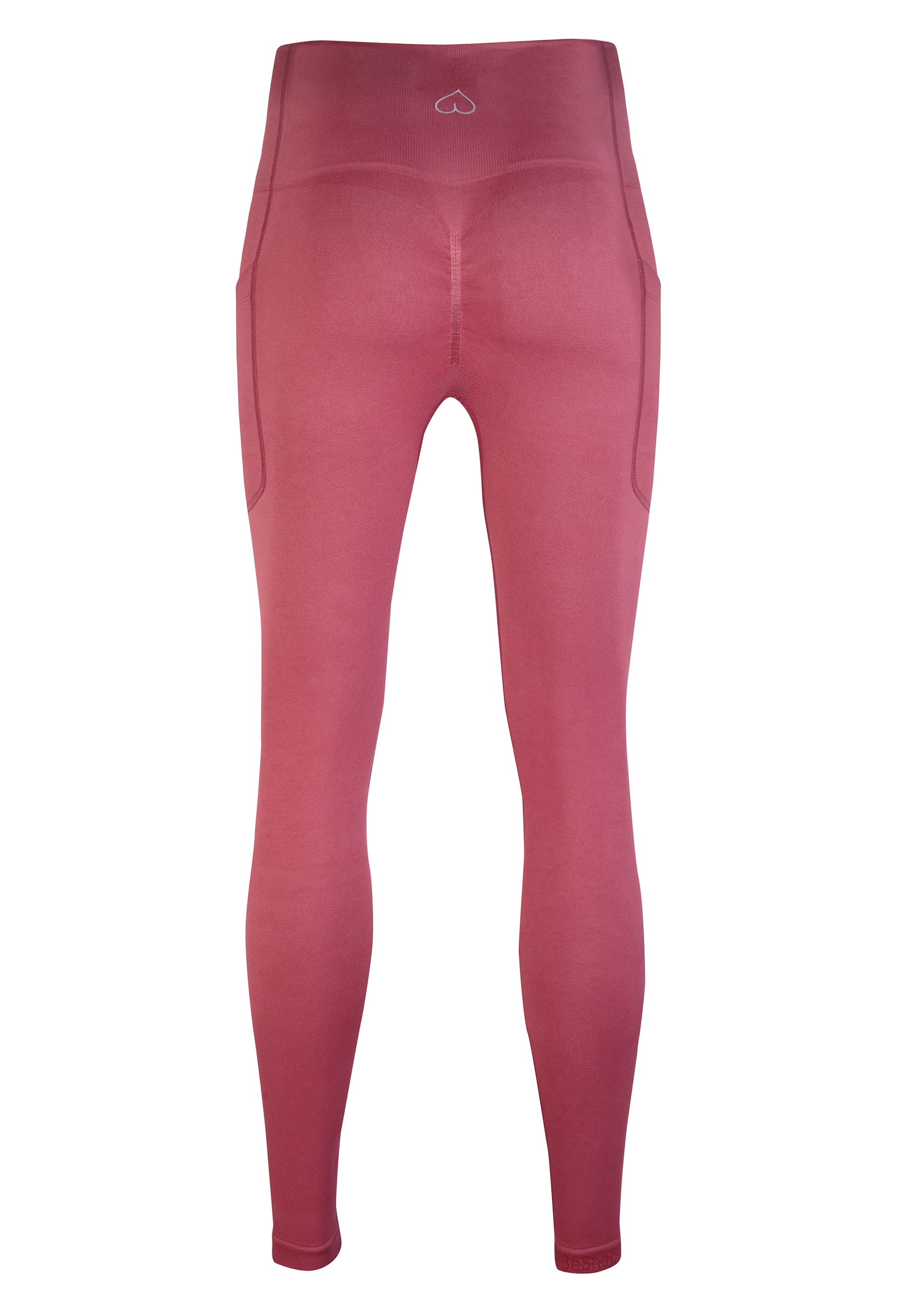 BeShaped Sporthose »Lift Me Up«, (1 tlg.), mit atmungsaktiver Eigenschaft