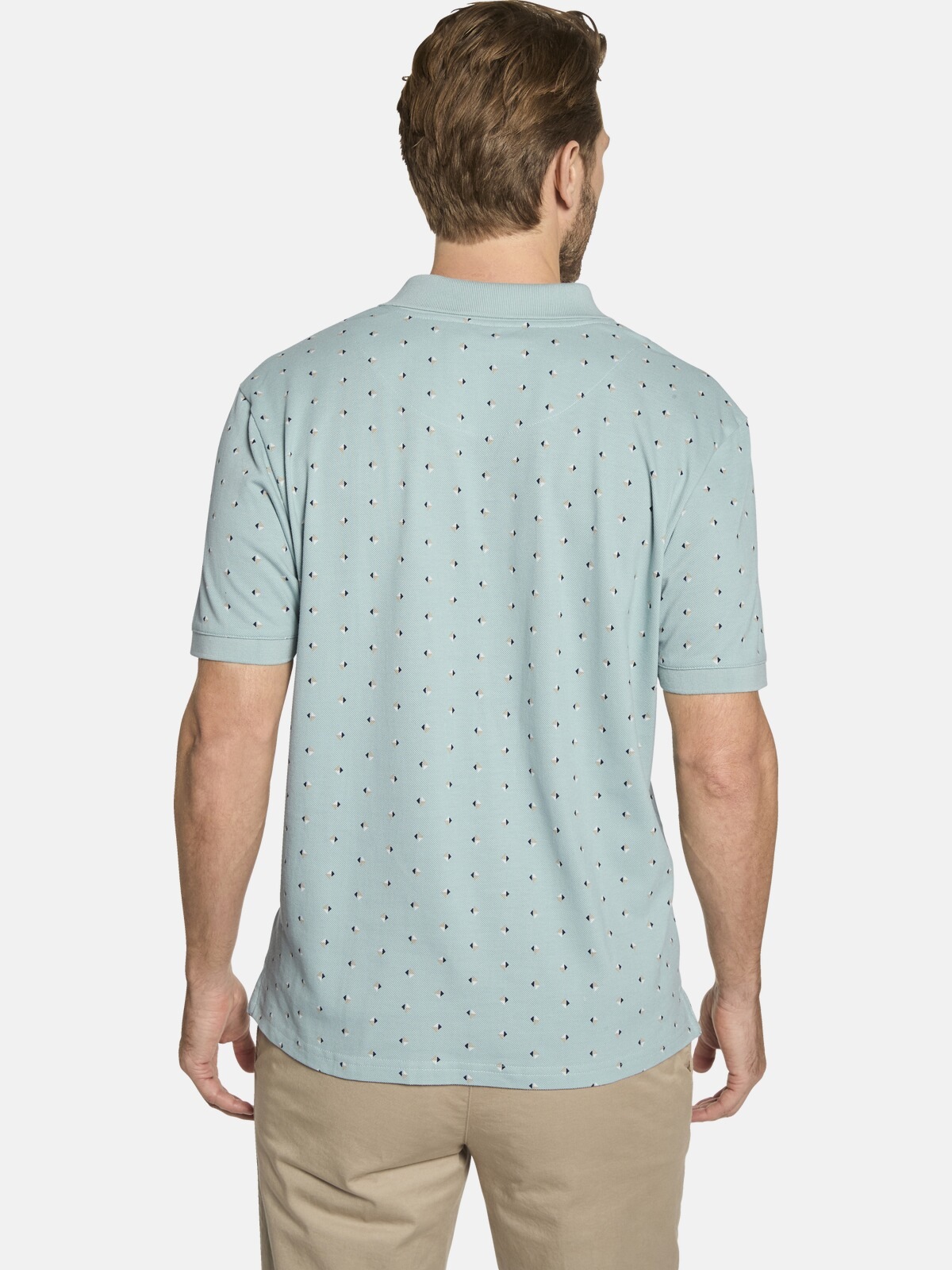 Babista Poloshirt »Poloshirt ELEGARIO«, (1 tlg.)