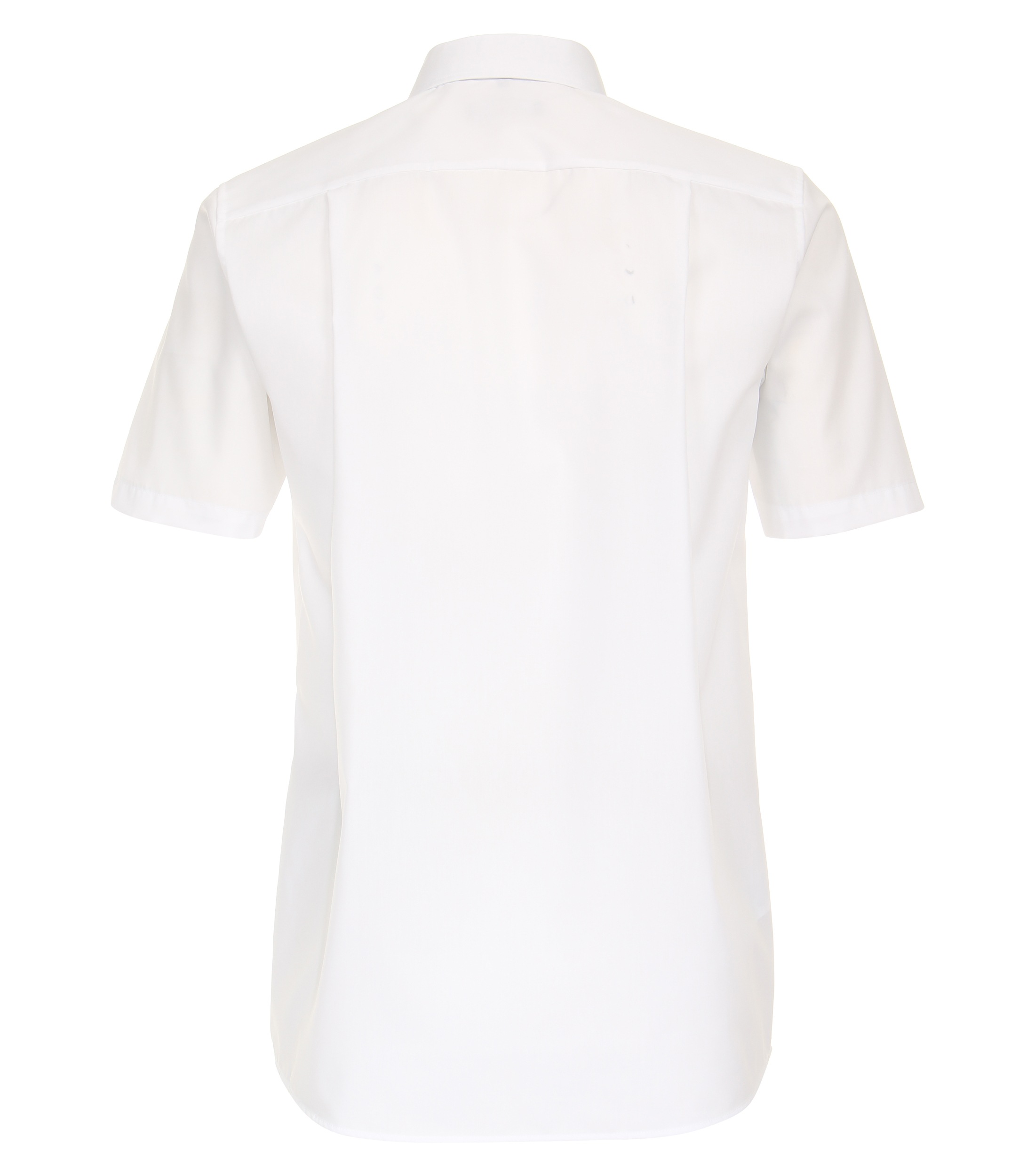 CASAMODA Businesshemd "CASAMODA Businesshemd Kurzarm uni" günstig online kaufen