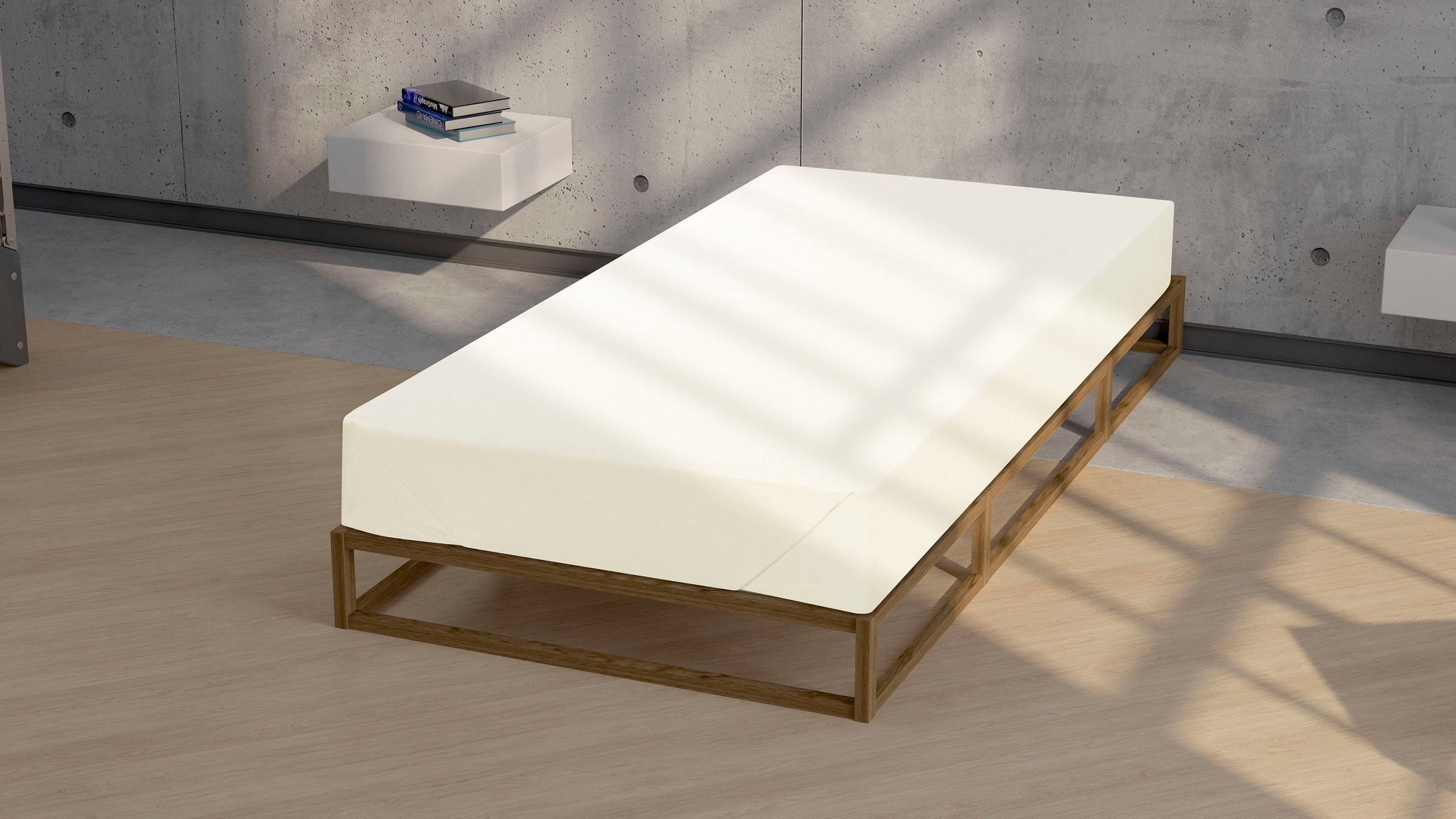 Biberna Betttuch "Lian" wärmender Feinbiber günstig online kaufen