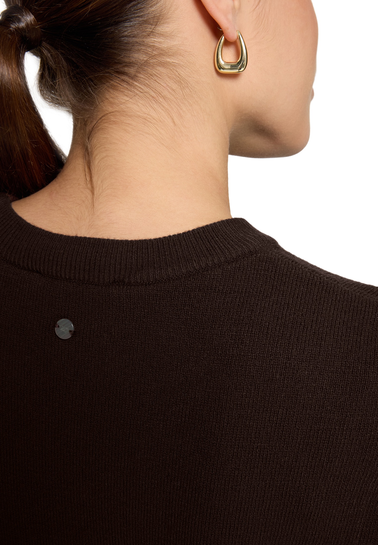 Zero Kurzarmshirt »Damen kurzarm« 1 Material