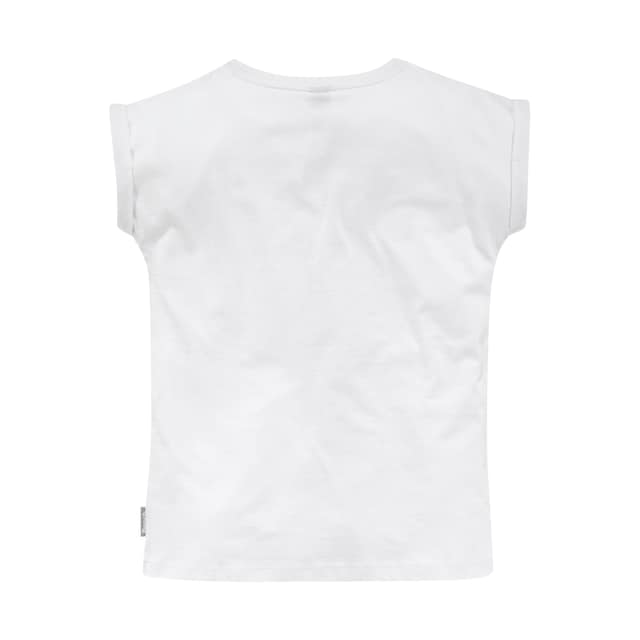 Bench. T-Shirt, mit großem Logodruck ▷ für | BAUR