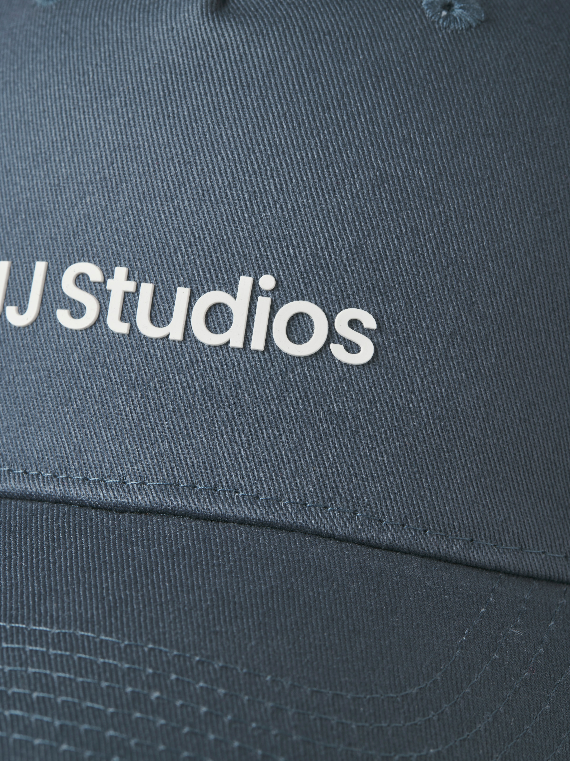 Jack & Jones Baseball Cap »JACBASE SOHO CAP LN« mit Logostickerei