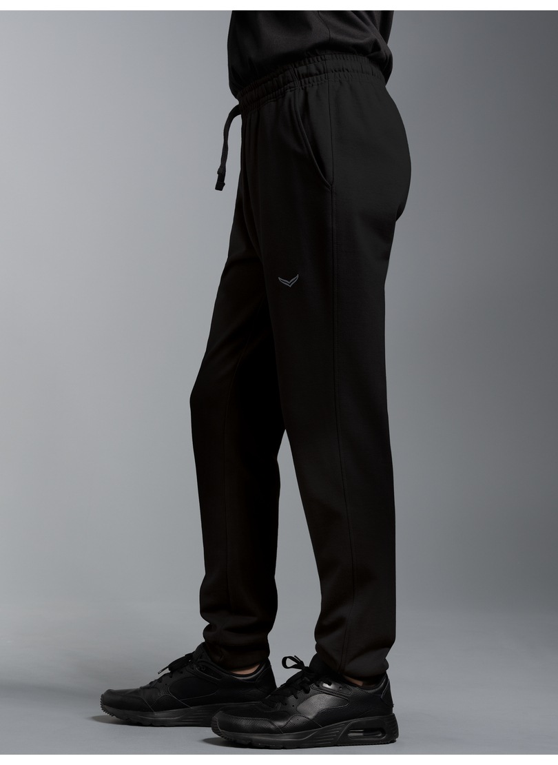 Thumbnail - Trigema Sweathose "TRIGEMA Jogginghose aus Biobaumwolle"