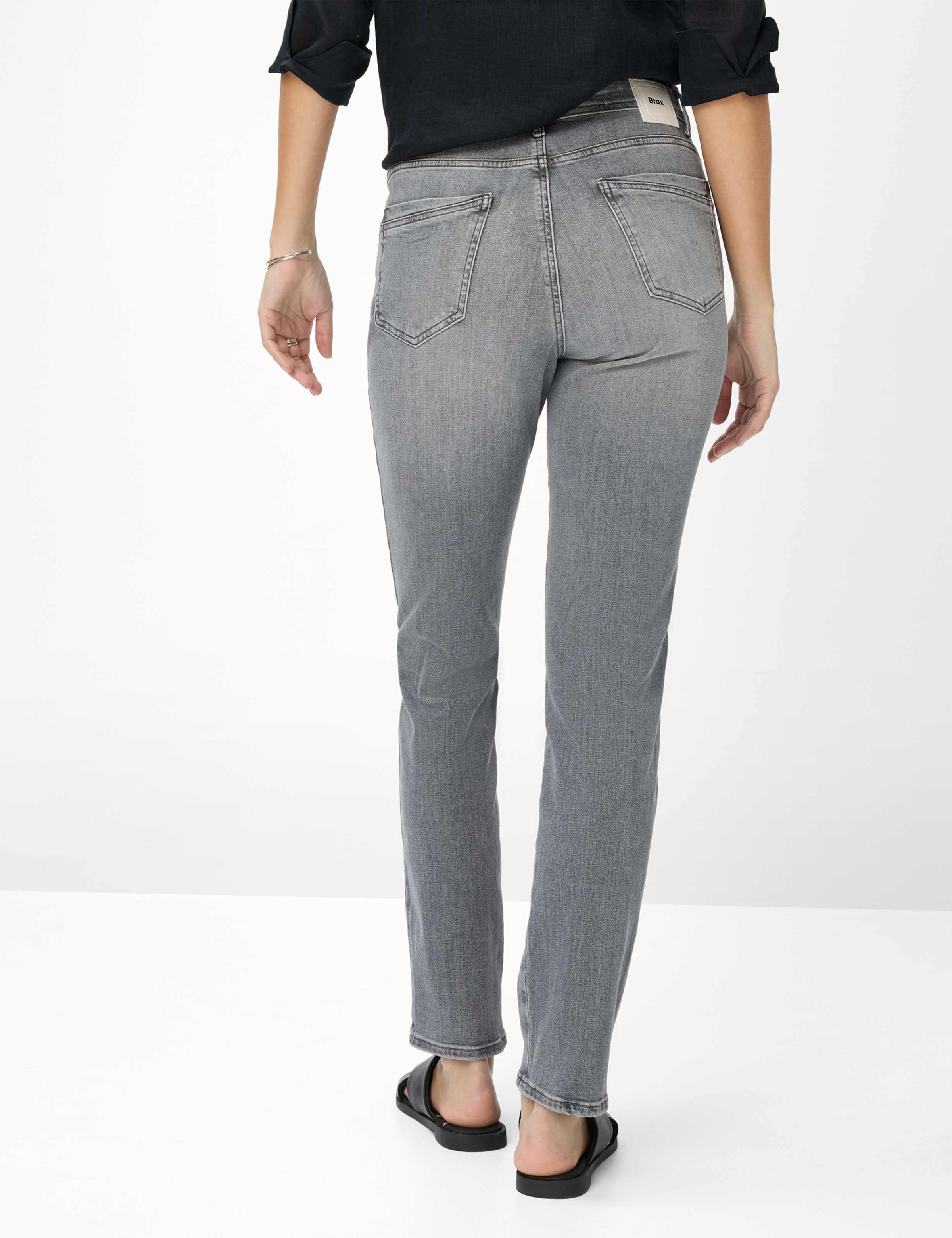 Brax 5-Pocket-Jeans »Style CAROLA«