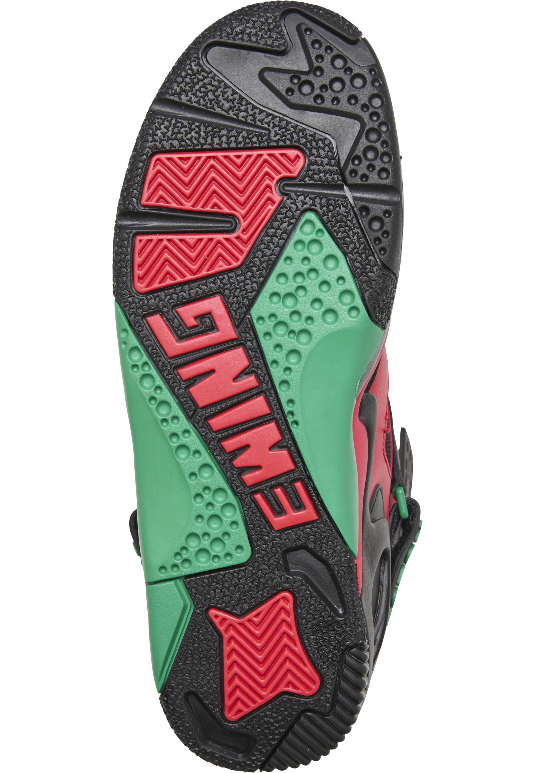 Ewing Trainingsschuh »Ewing EWING ROGUE Lost Boyz«