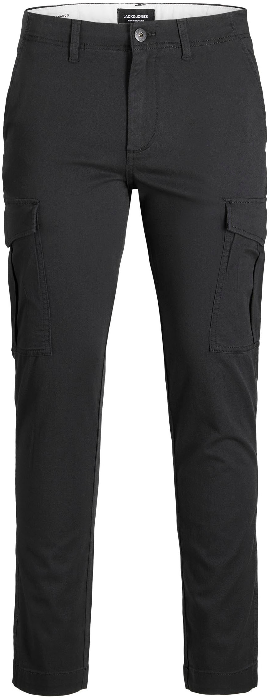 Jack & Jones Cargohose »JPSTMARCO JJJOE CARGO«