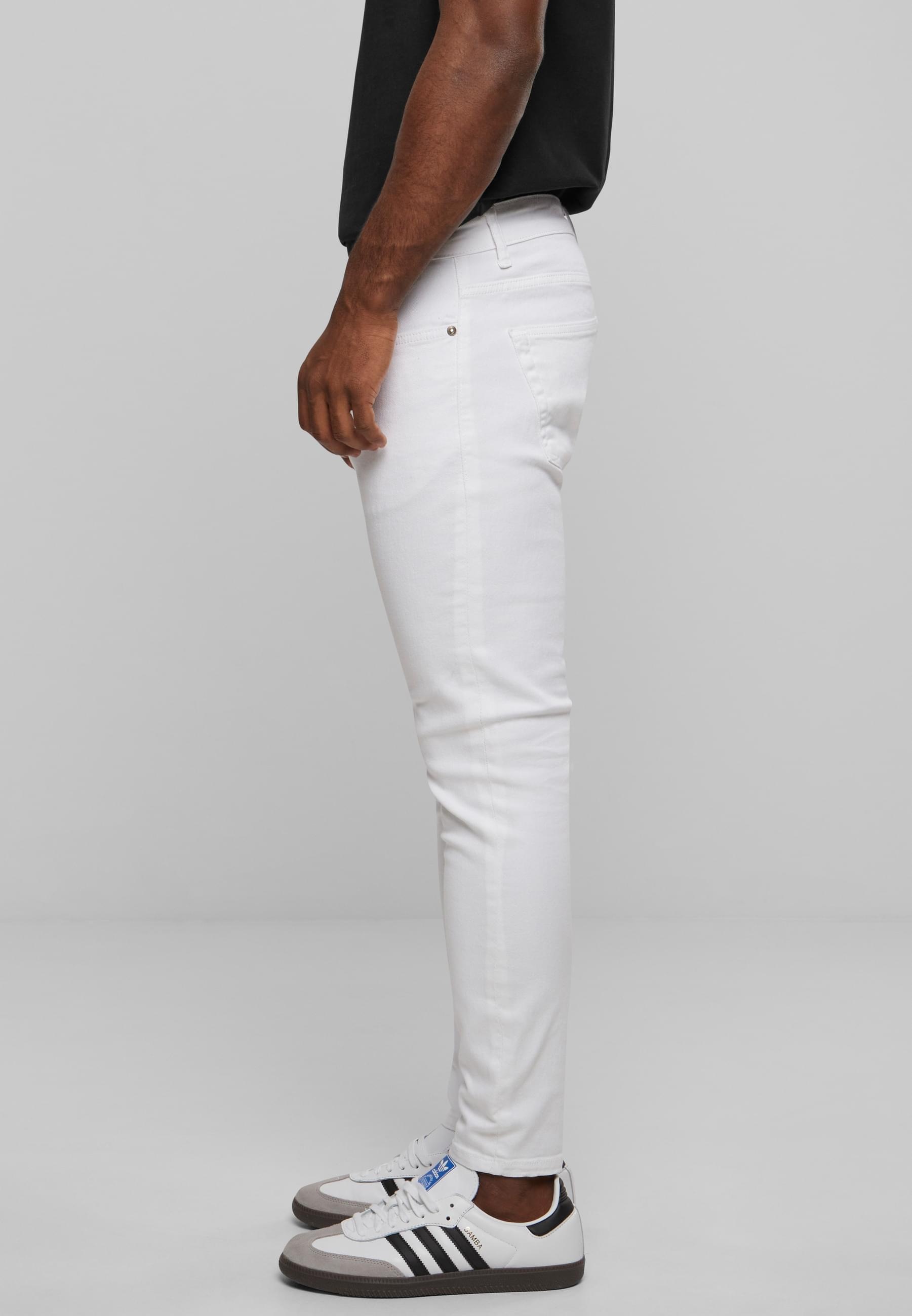 2Y Studios Bequeme Jeans »2Y Studios Herren 2Y Basic Relaxed Denim«