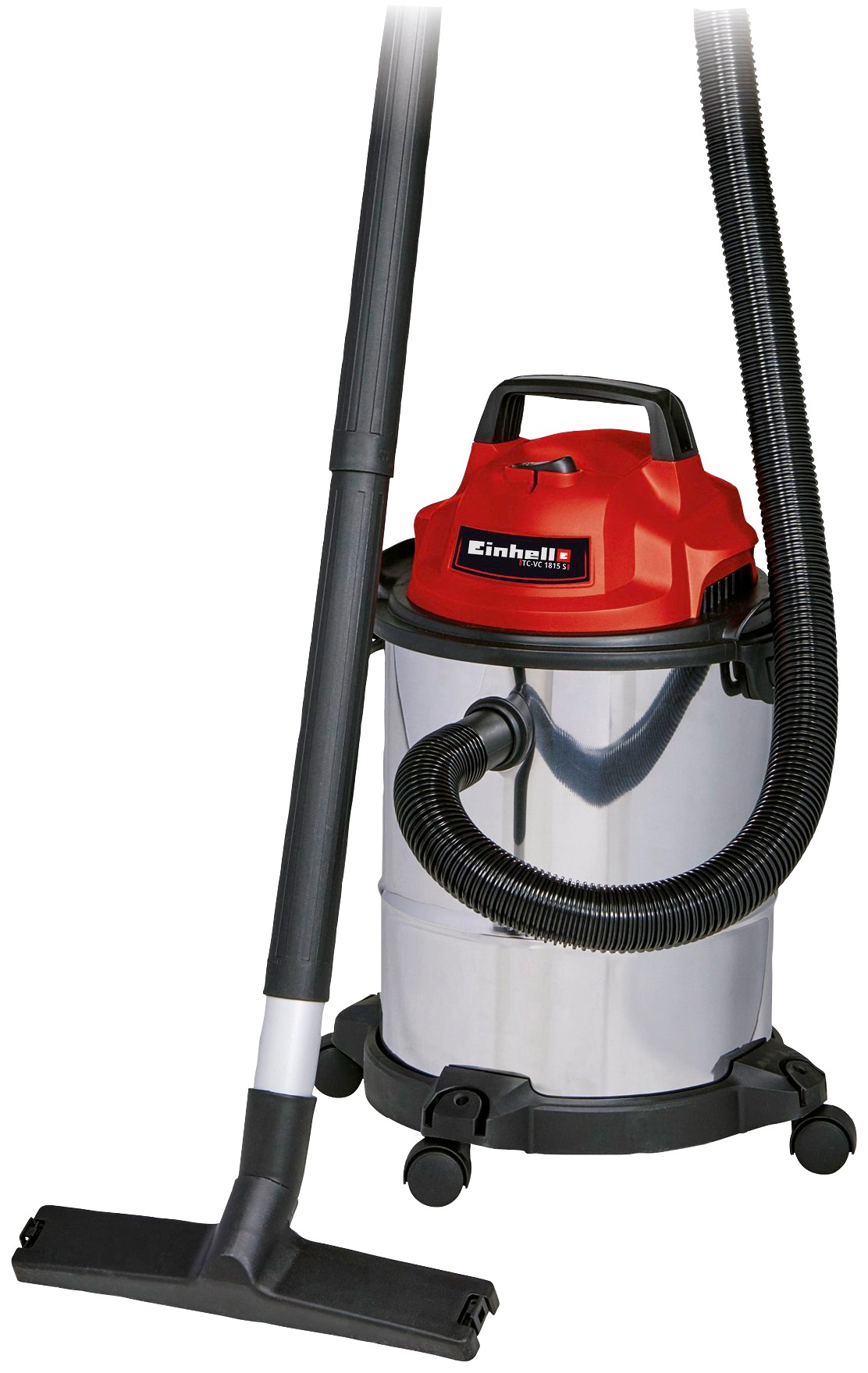 Einhell Nass-Trocken-Sauger "TC-VC 1815 S" günstig online kaufen