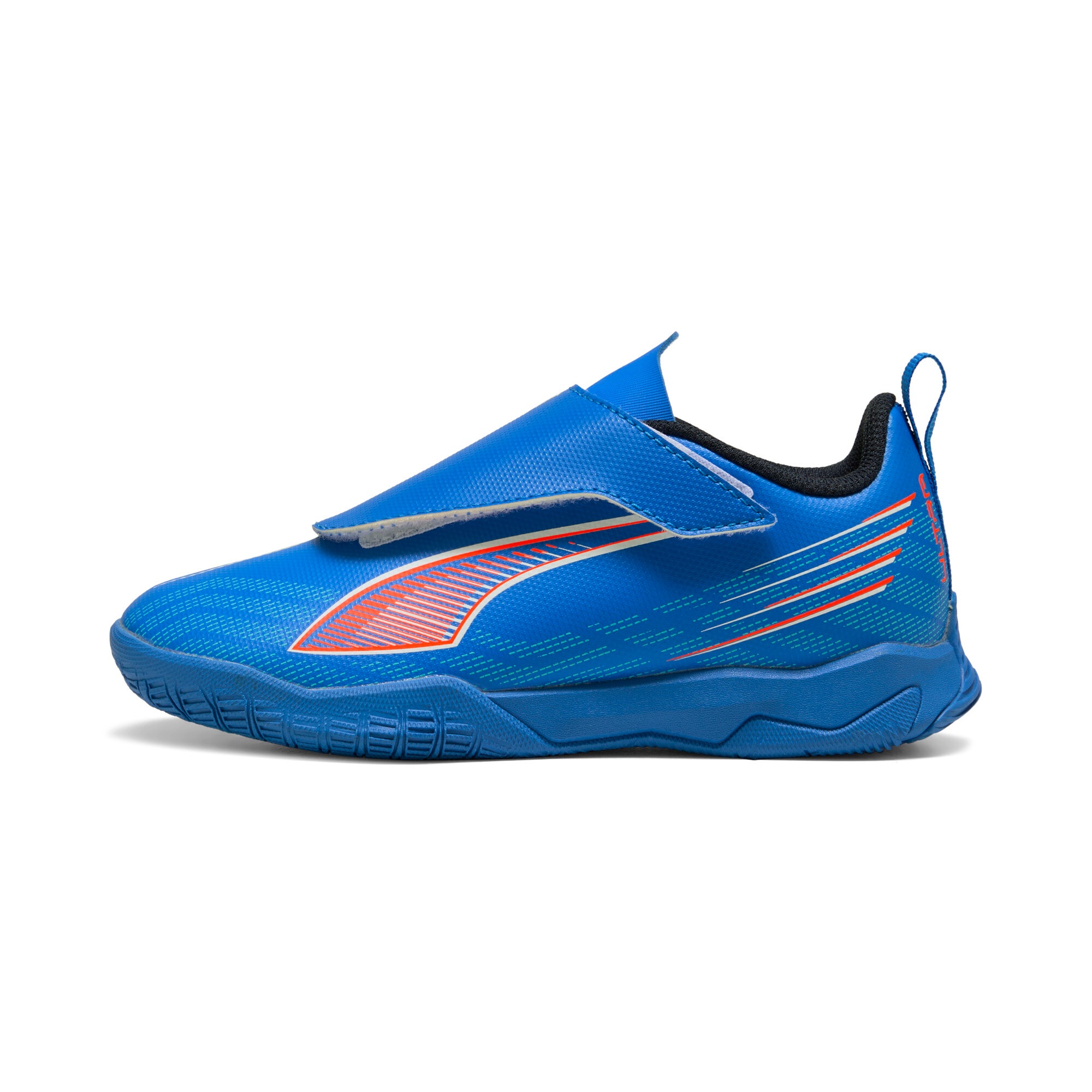PUMA Hallenschuh »ULTRA 6 PLAY V IT JR«