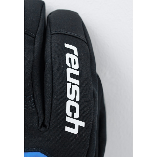 Reusch Skihandschuhe »Primus R-TEX® XT«, sehr warm,wasserdicht,atmungsaktiv  | BAUR