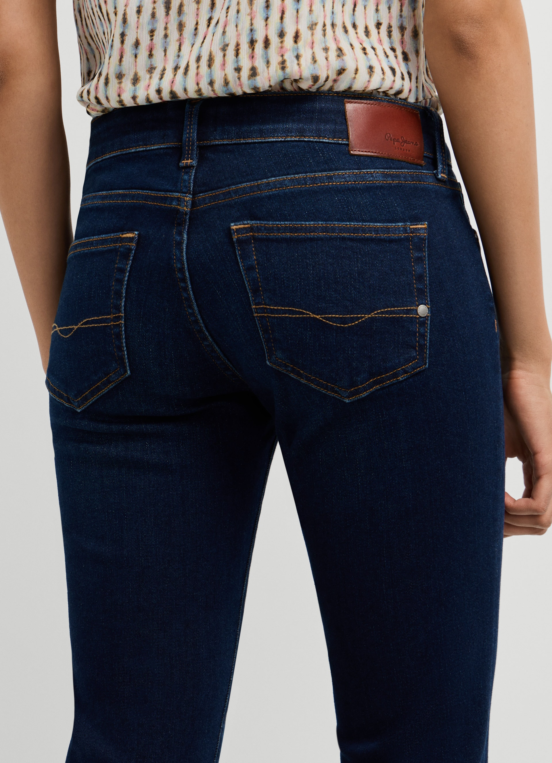 Pepe Jeans Bootcut-Jeans »BOOTCUT LW«