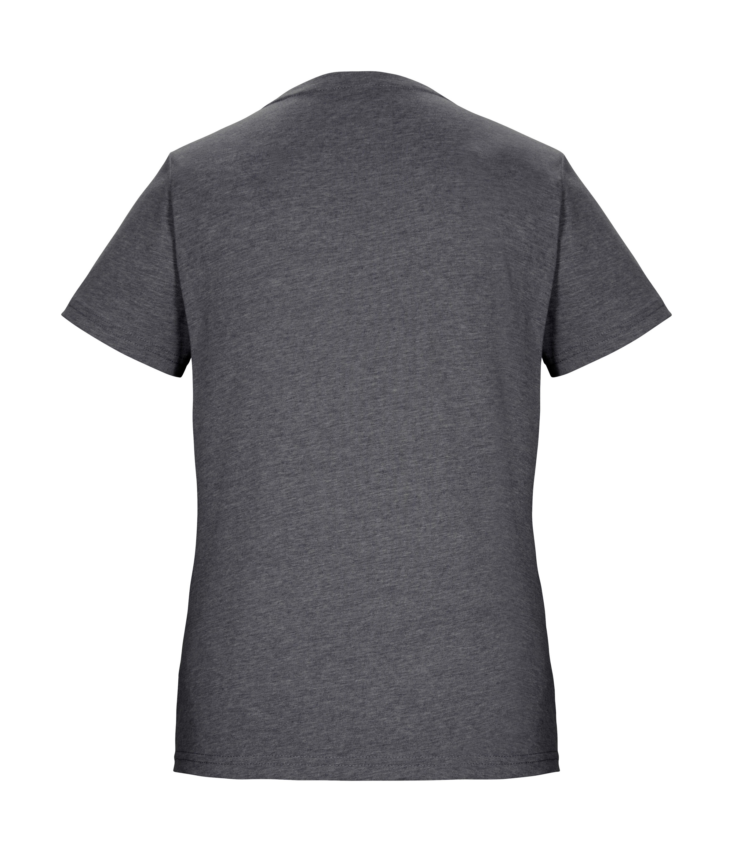 Killtec T-Shirt "KOS 194 WMN TSHRT" Vielseitiges Damen T-Shirt mit Melange- günstig online kaufen