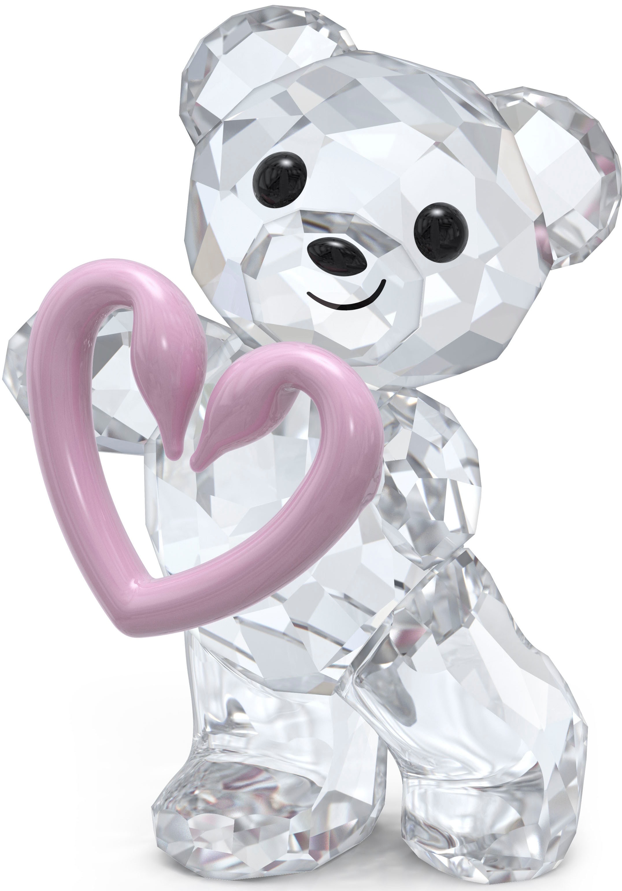 Dekofigur »Kris Bear Una Bear, 5665436«, Swarovski® Kristall