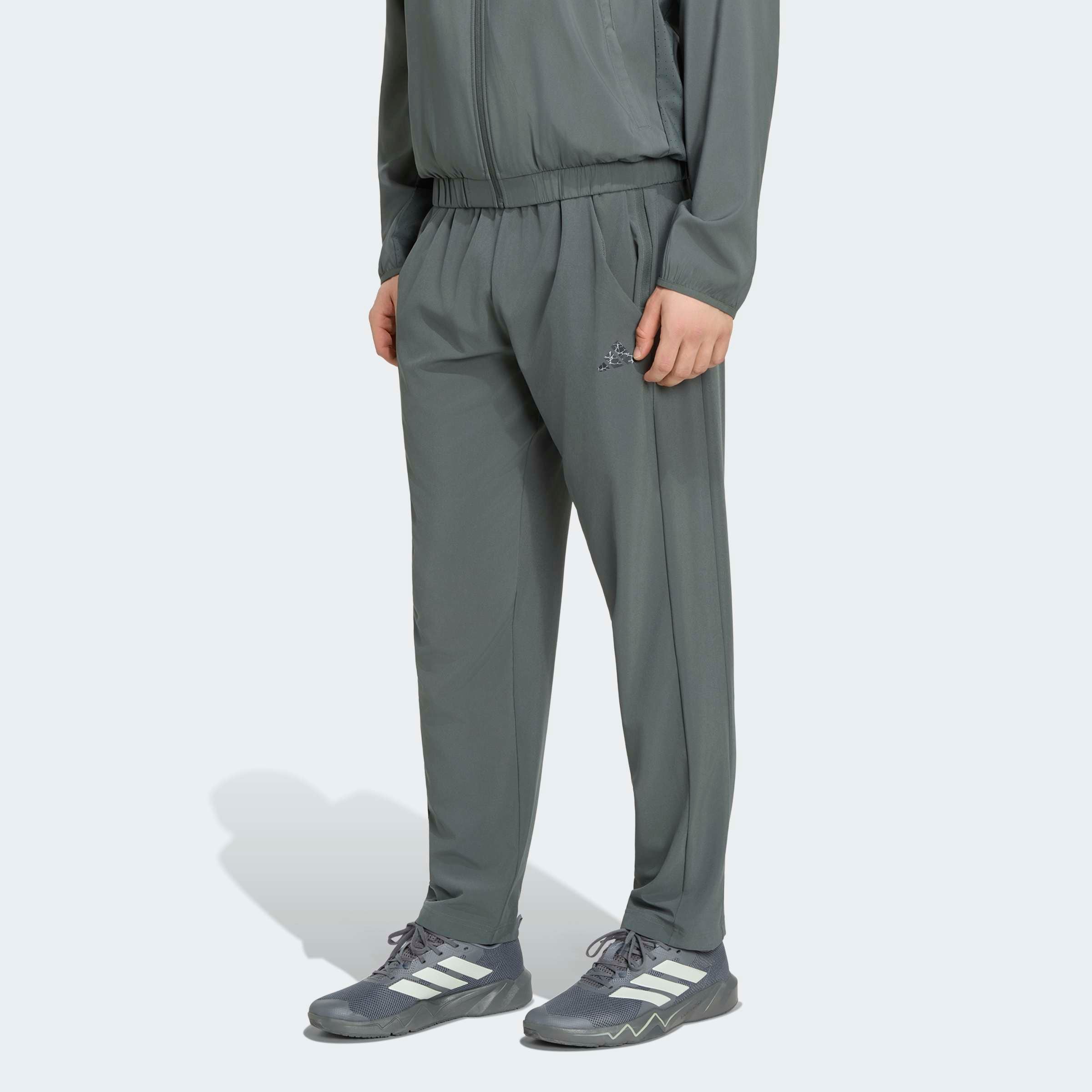 adidas Performance Sporthose »PL ES HP PANT«