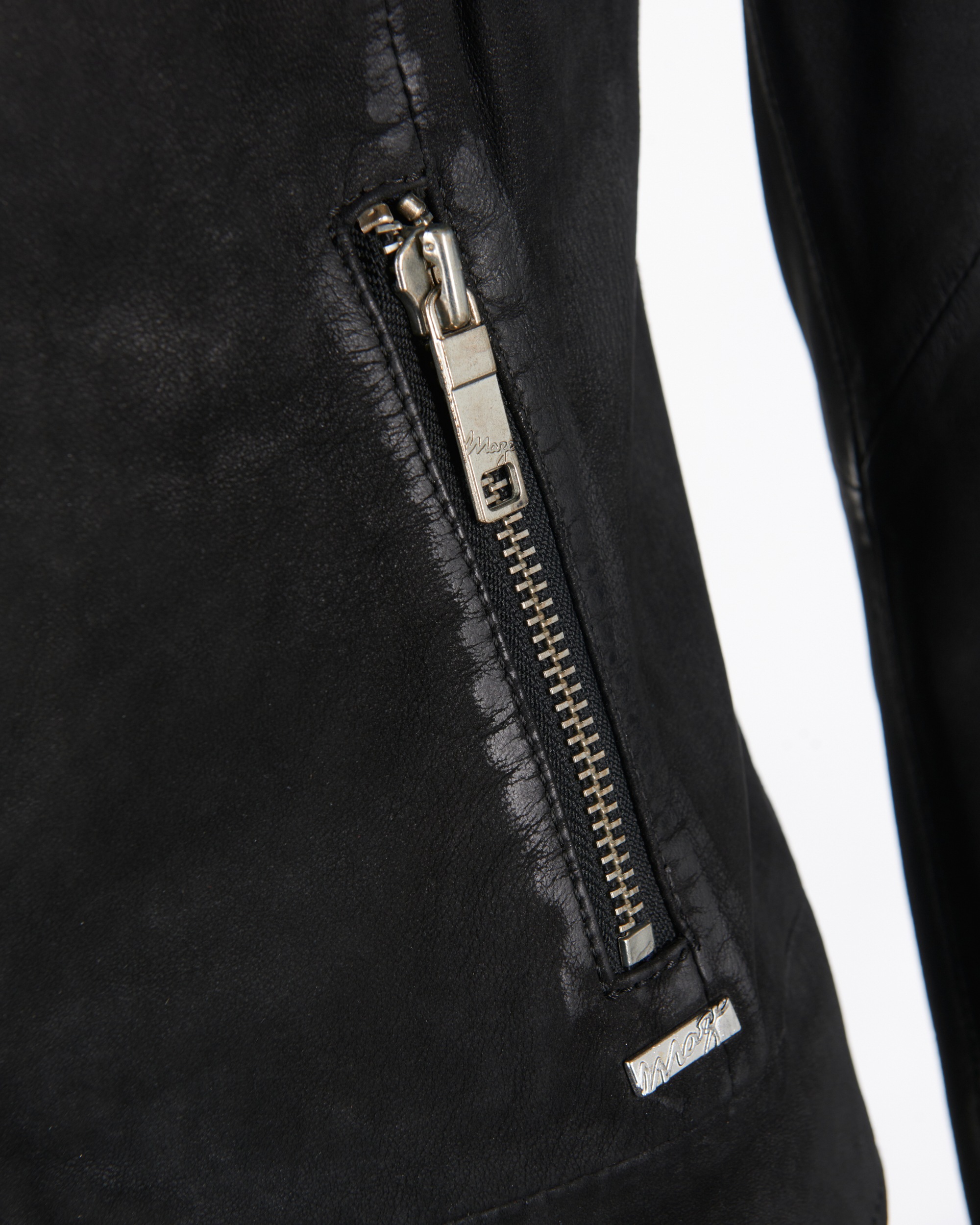 Maze Lederjacke »Avoca«