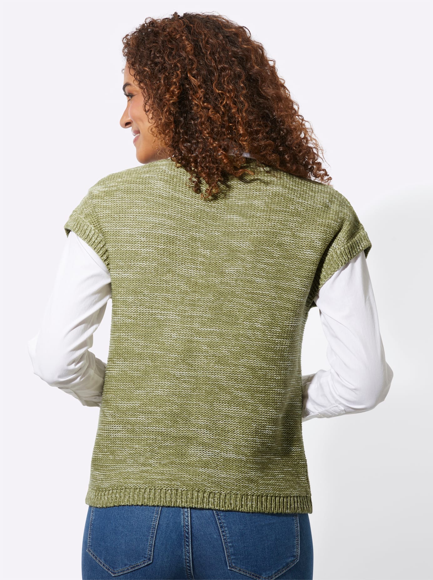 Casual Looks Pullunder »Pullunder«