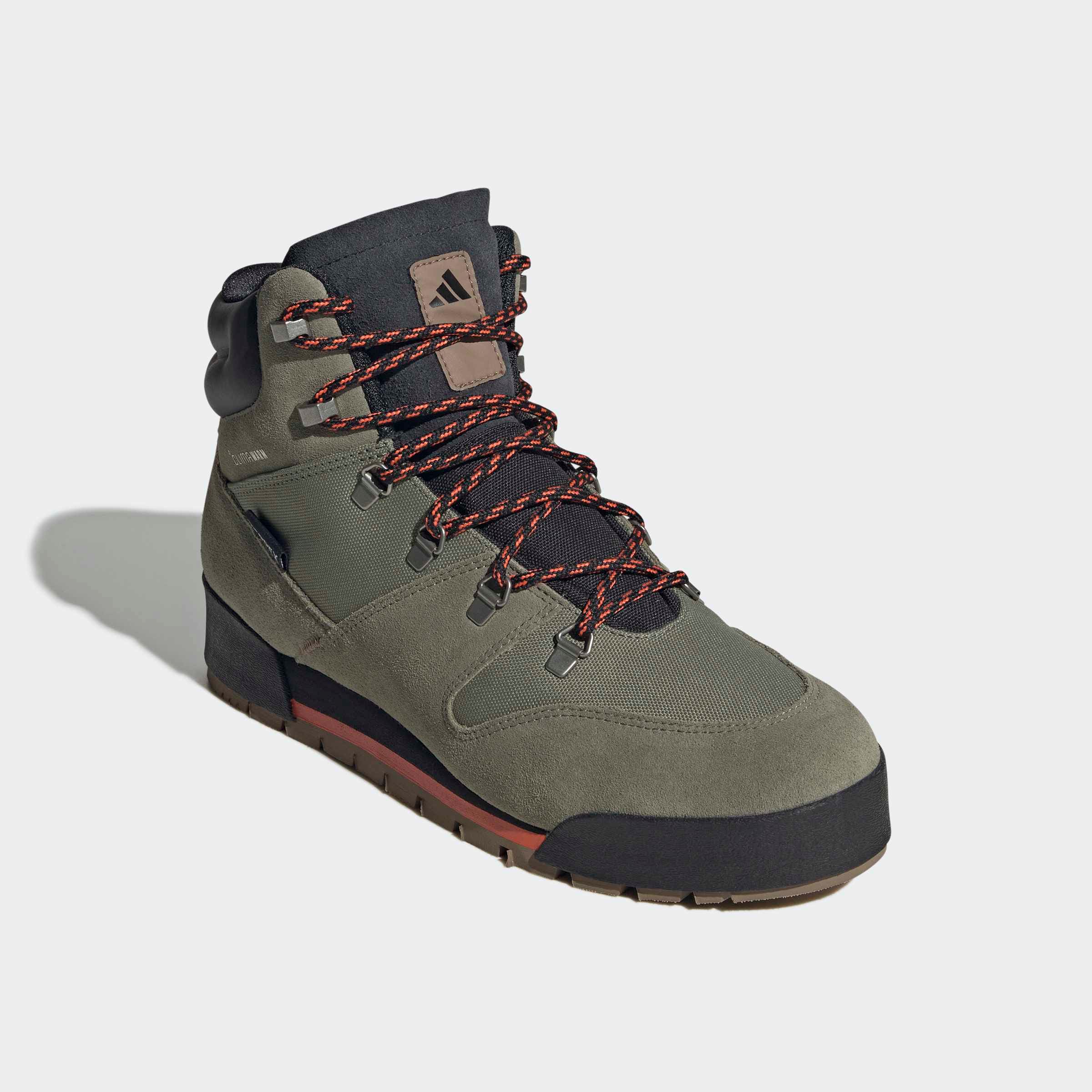 adidas TERREX "SNOWPITCH CLIMAWARM" gefüttert