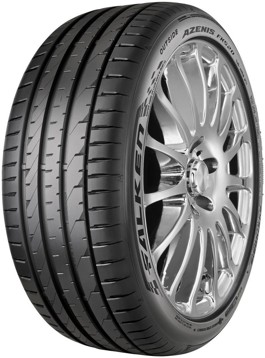 Falken Reifen "FALKEN"