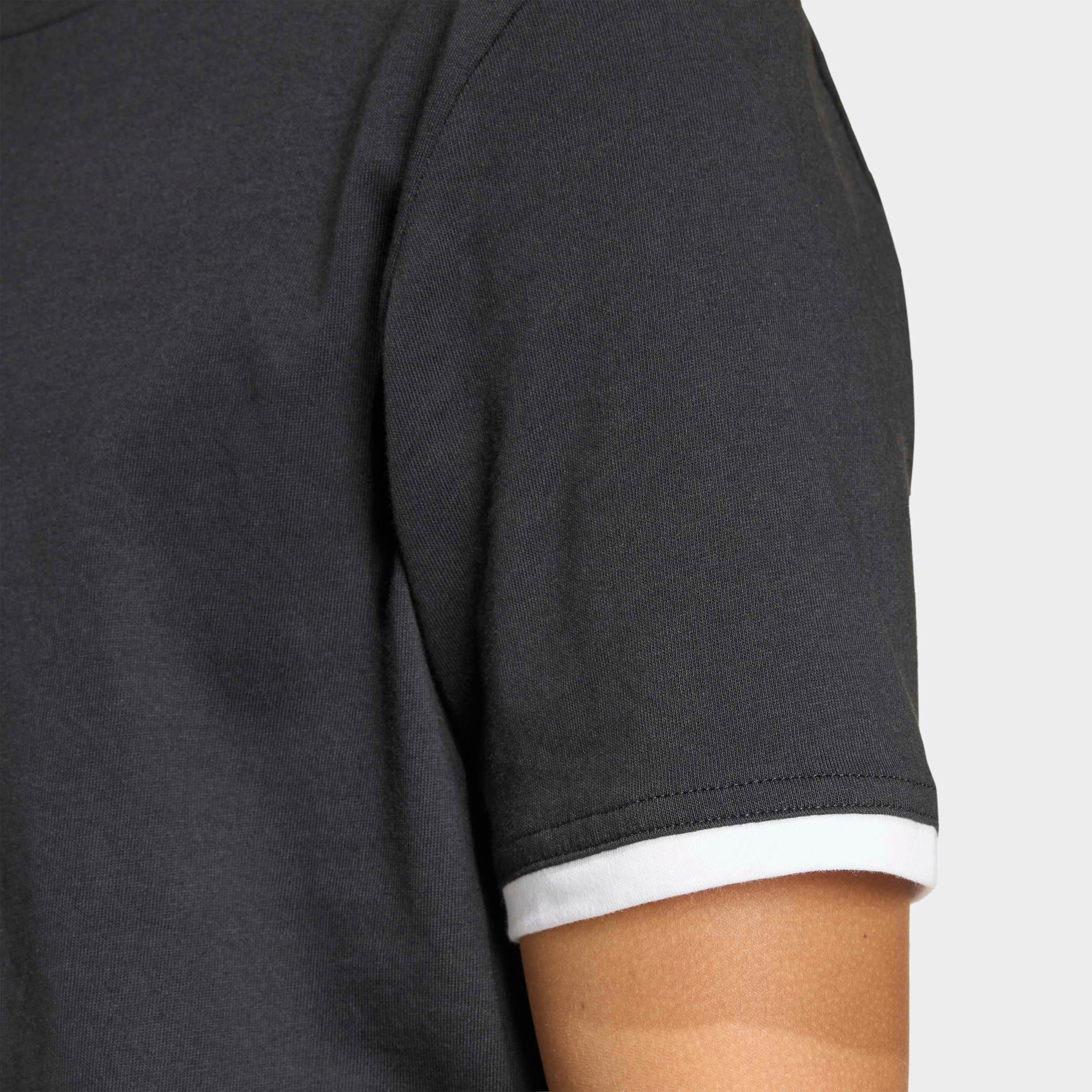 adidas Performance Trainingsshirt »ENT26 TEE Y« für aktive Kinder, sportliches Design, aus Baumwolle