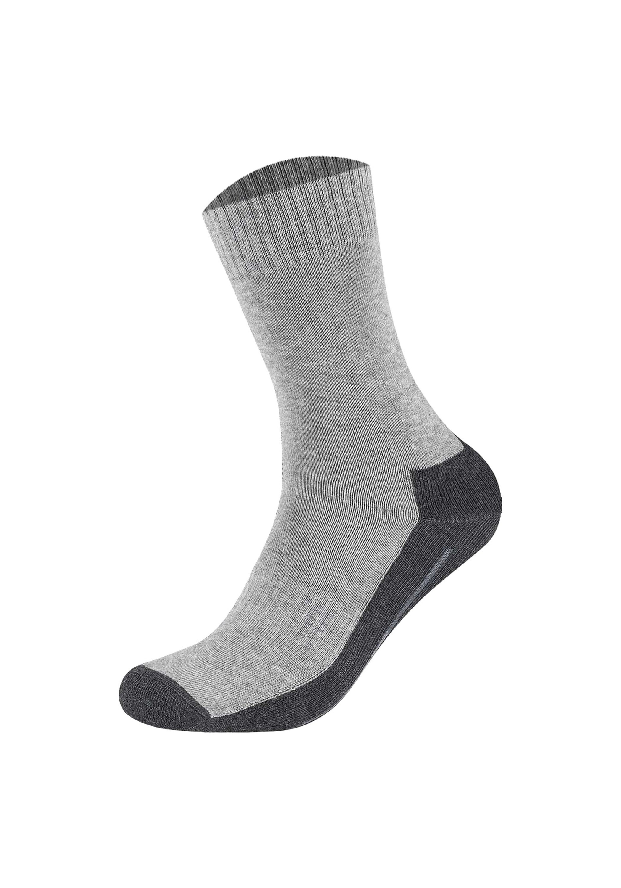 Camano Sneakersocken »Socken 4er Pack«