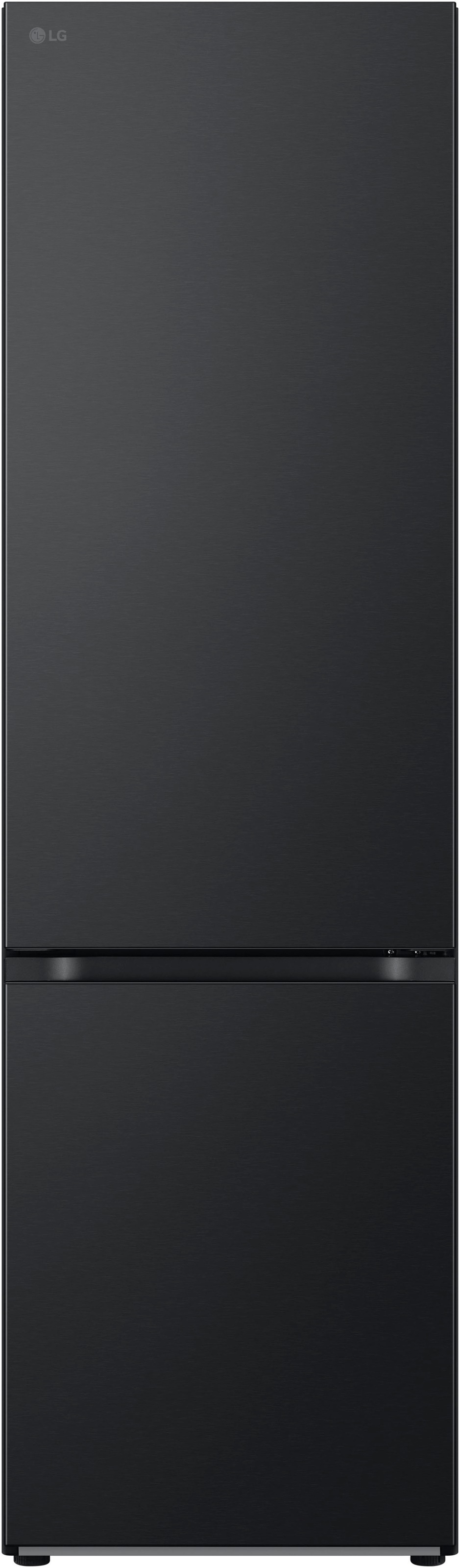 LG Kühl-/Gefrierkombination Serie 7 "GBV7280AEV" 203 cm hoch 59,5 cm breit günstig online kaufen