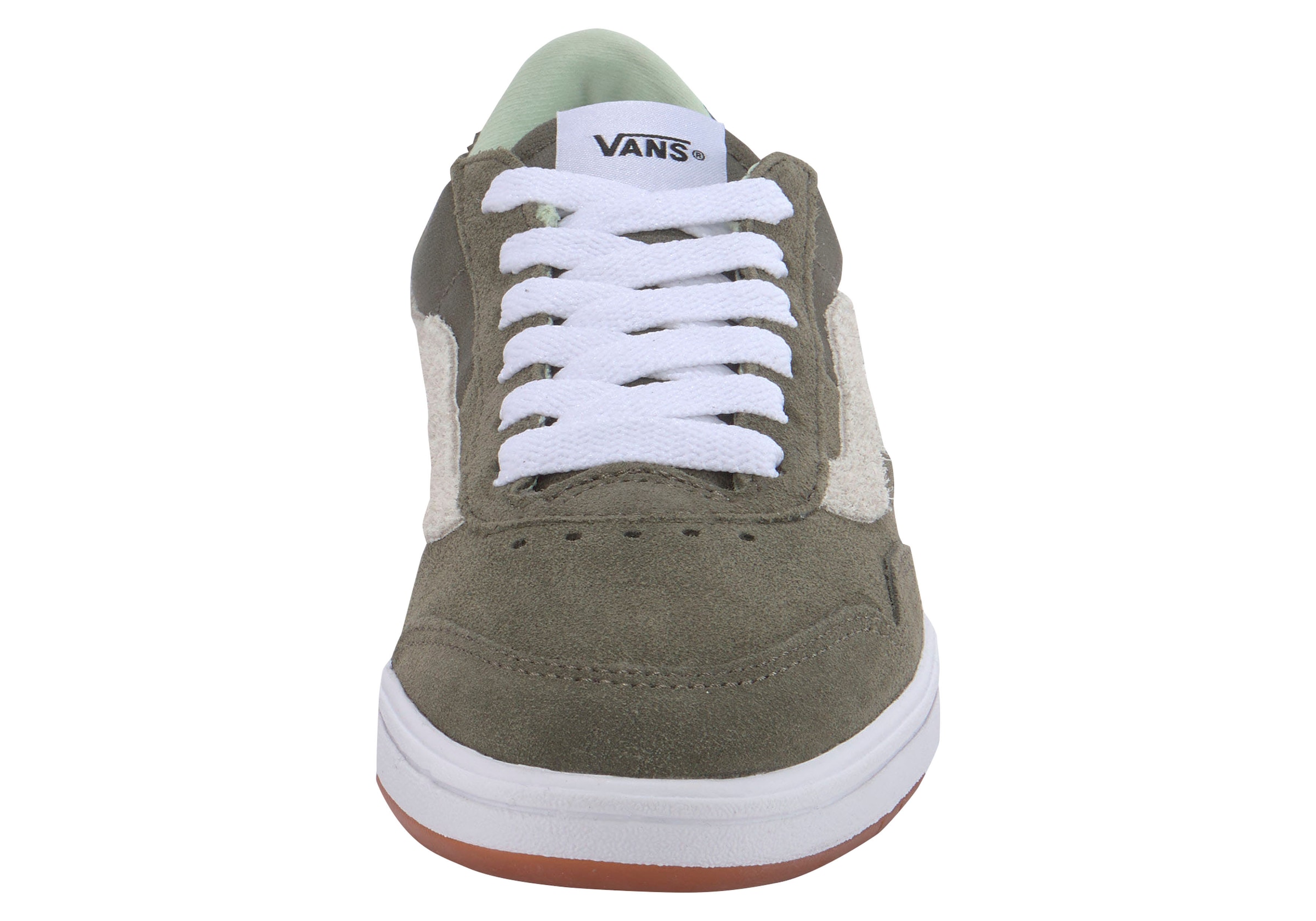 Vans Sneaker »Cruze Too CC«