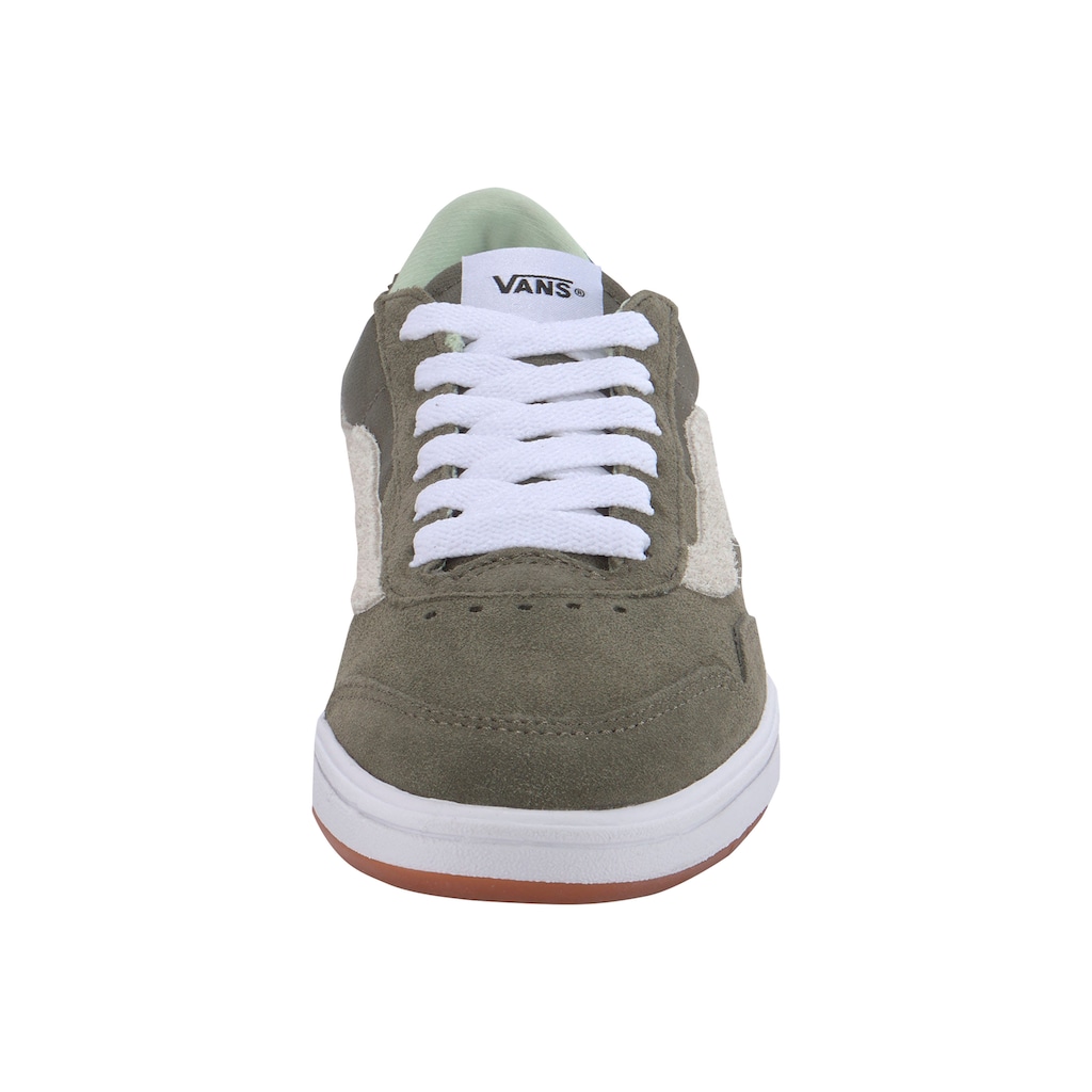 Vans Sneaker »Cruze Too CC«