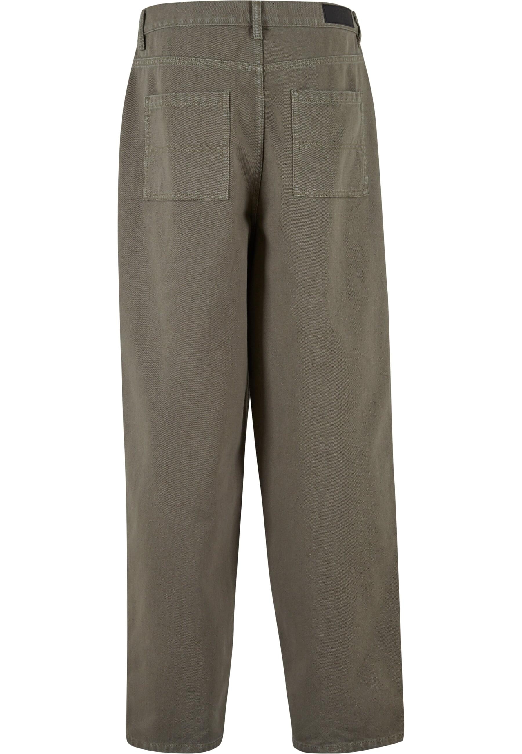 URBAN CLASSICS Bequeme Jeans »Urban Classics Herren 90‘s Jeans«, (1 tlg.)