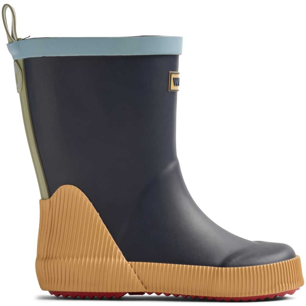 WHEAT Gummistiefel »Wheat Gummistiefel Welly«