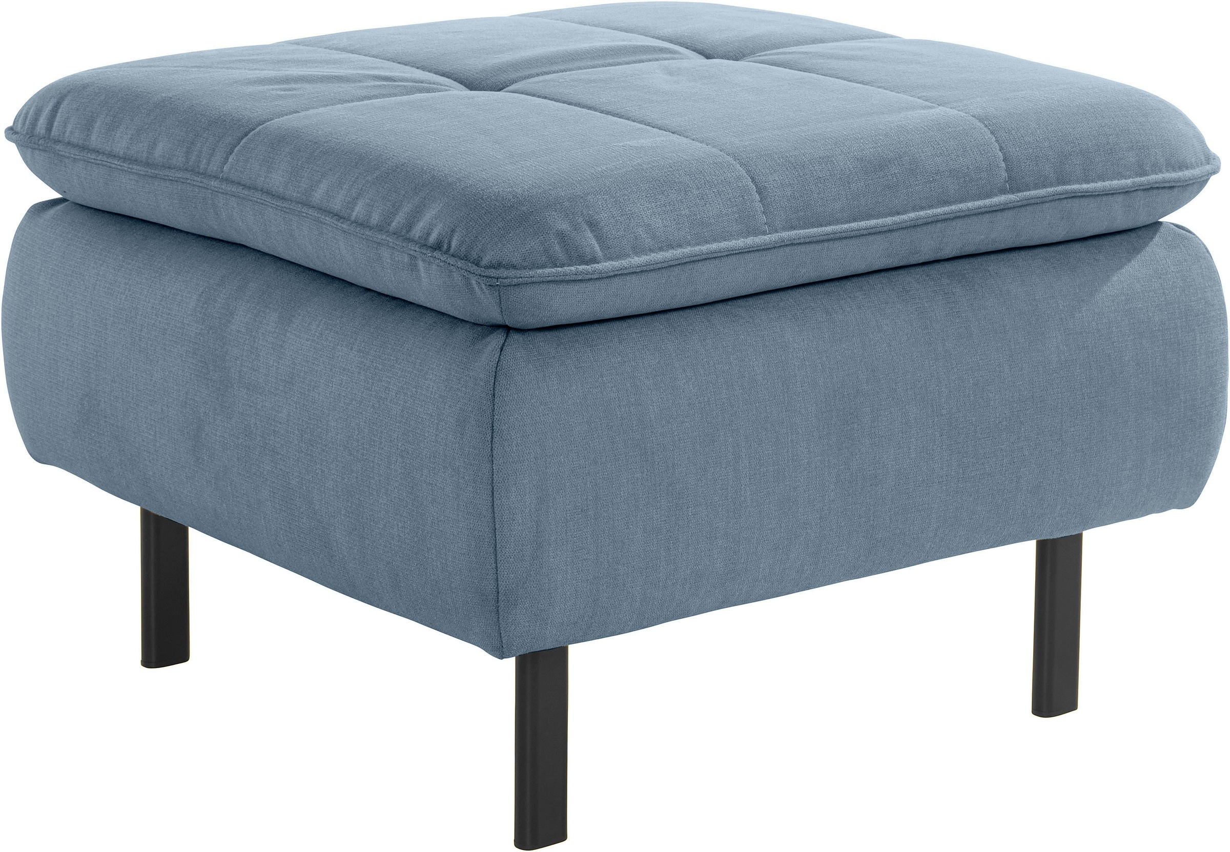 Home affaire Polsterhocker "Birkholm" passend zur Serie "Birkholm", B/T/H: günstig online kaufen