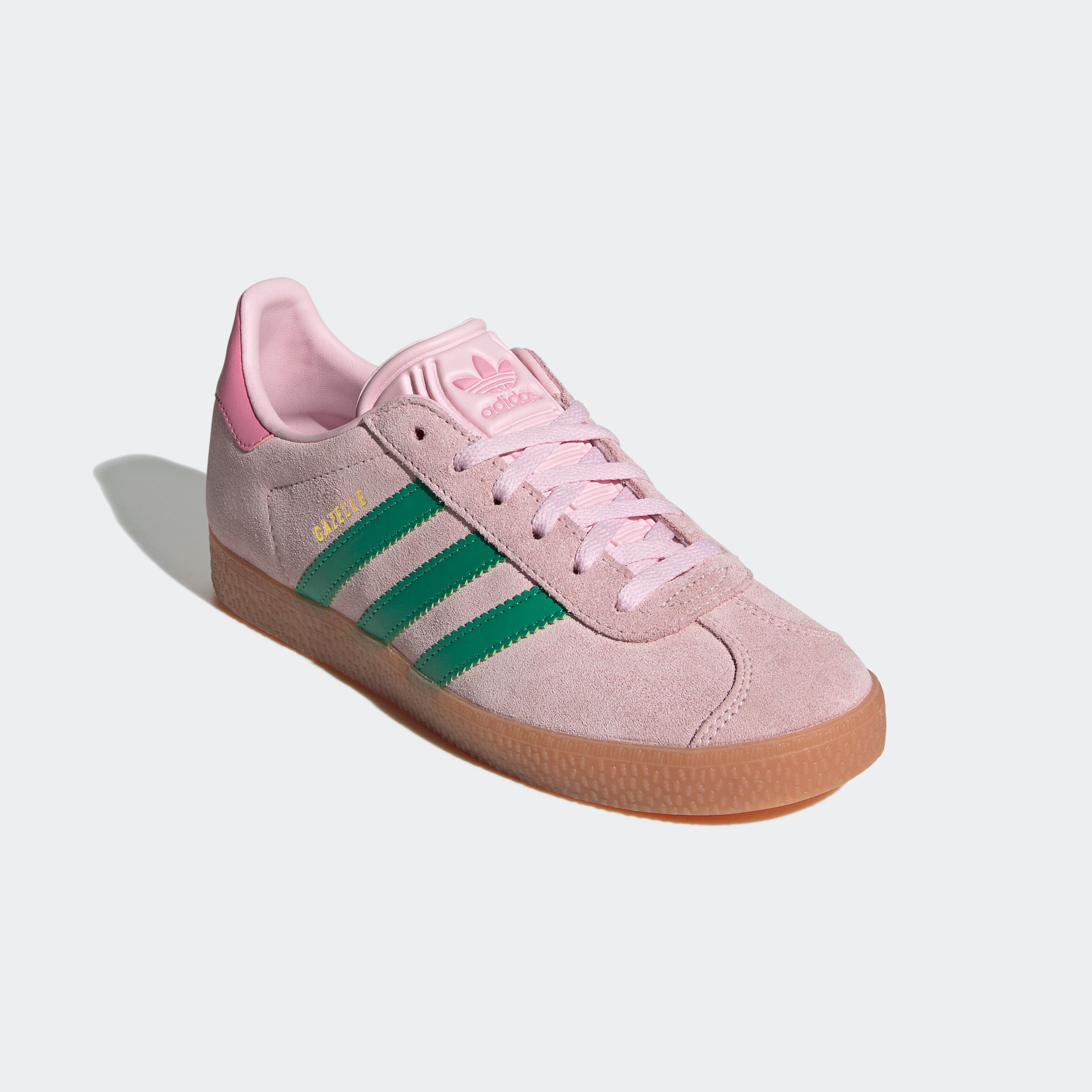 adidas Originals Sneaker »GAZELLE KIDS«