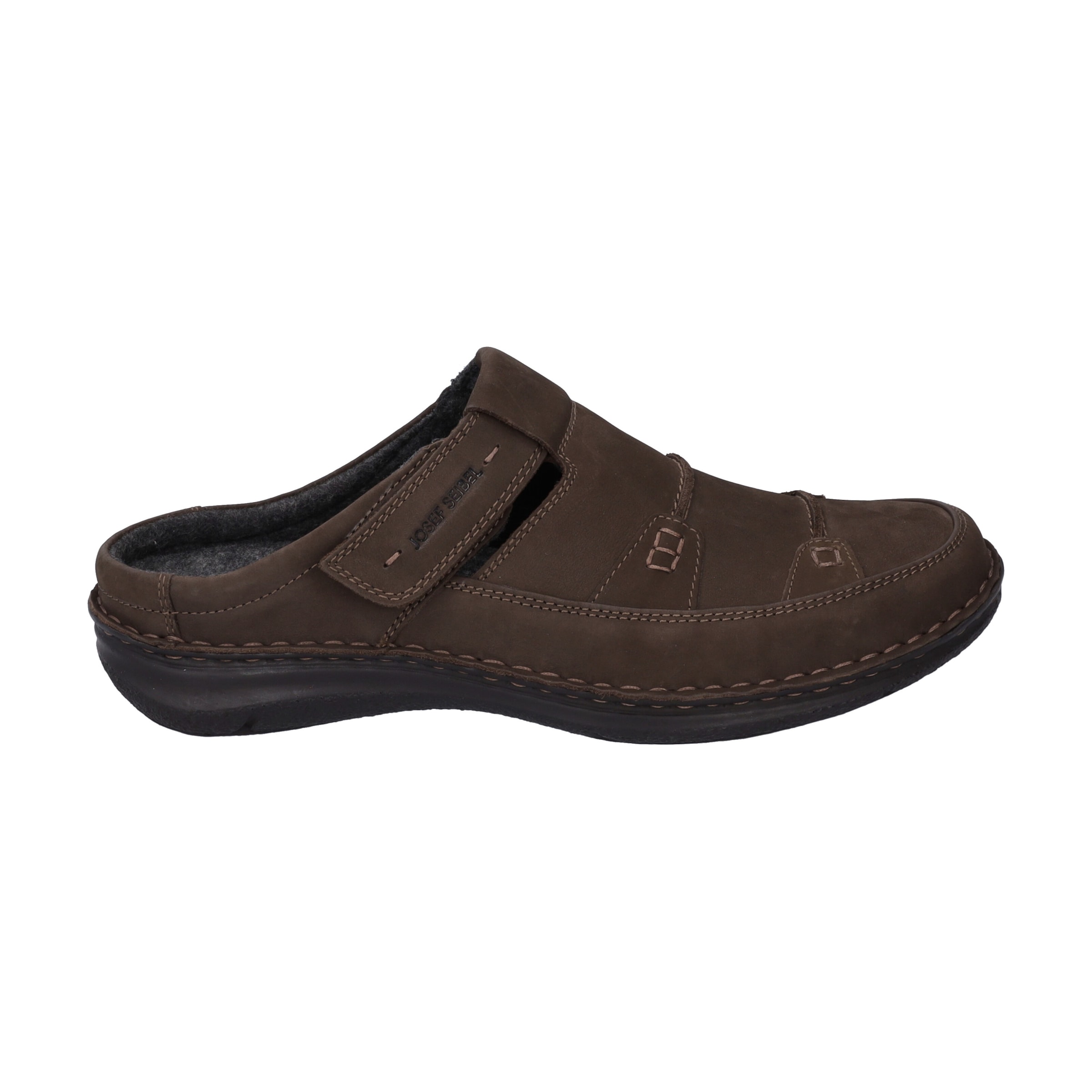 Josef Seibel Slipper »Anvers 86, moro«