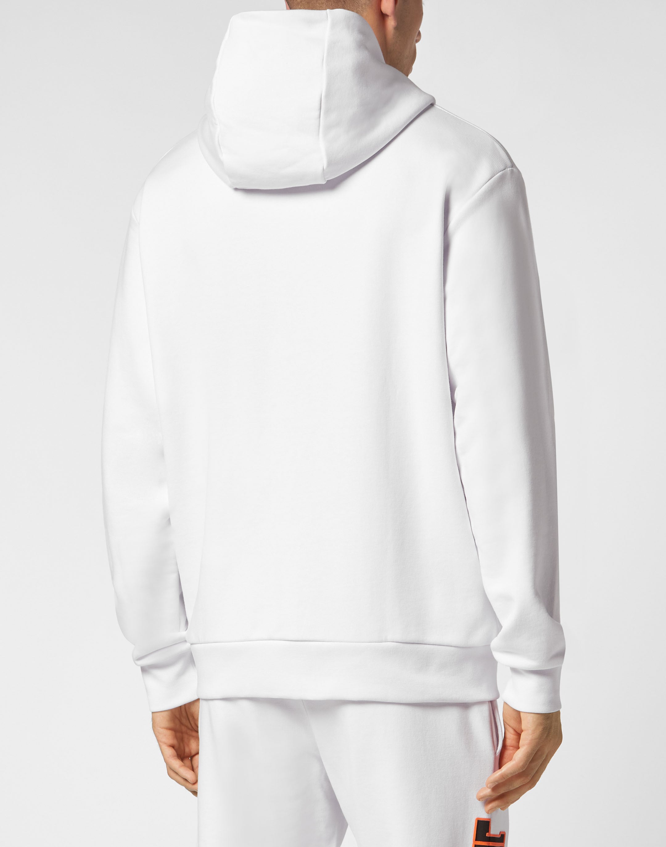 PLEIN SPORT Sweatshirt »Hoodie«