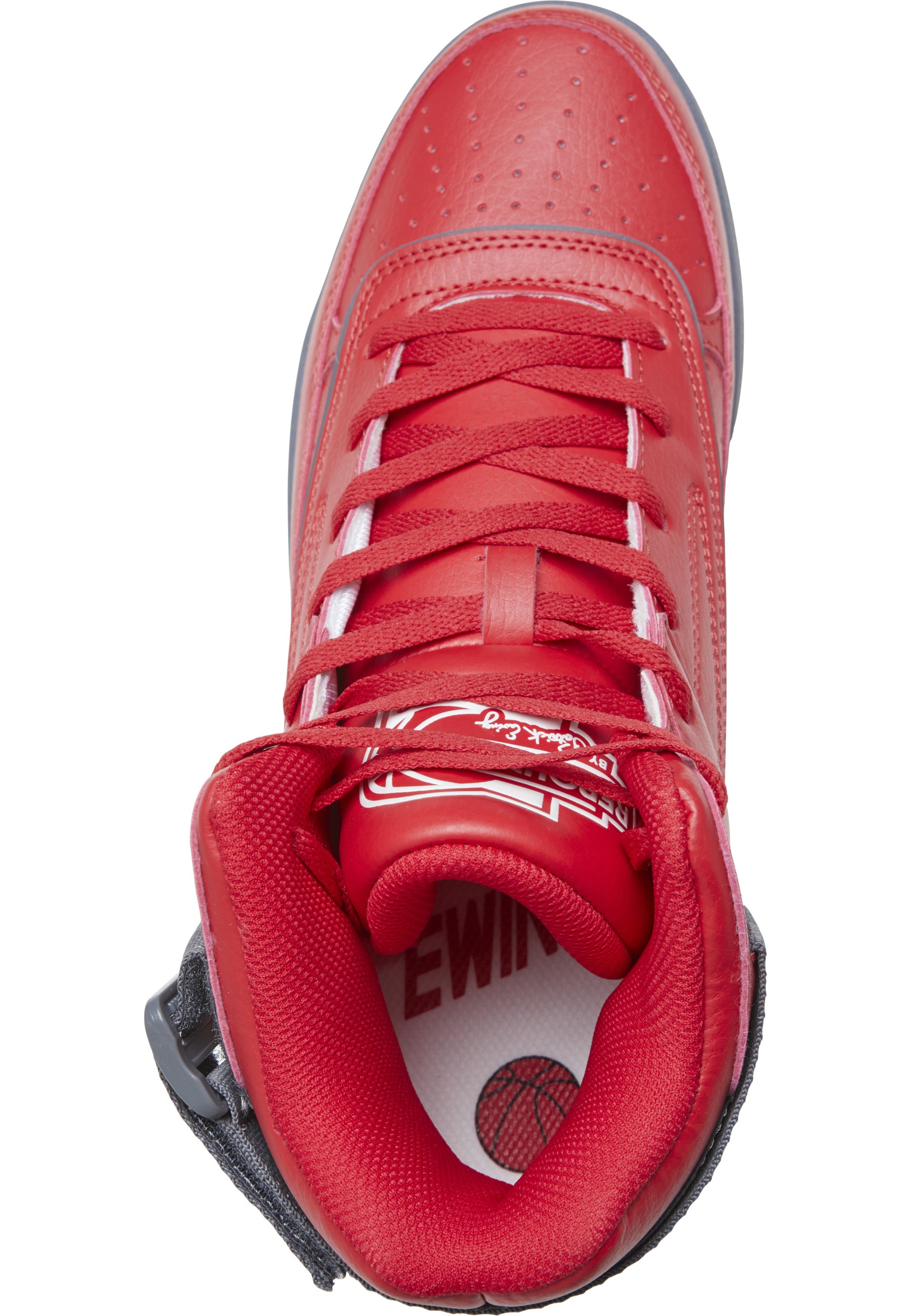 Ewing Trainingsschuh »Ewing Rebound by EWING 33 HI Strap«  1 Stk. tlg.