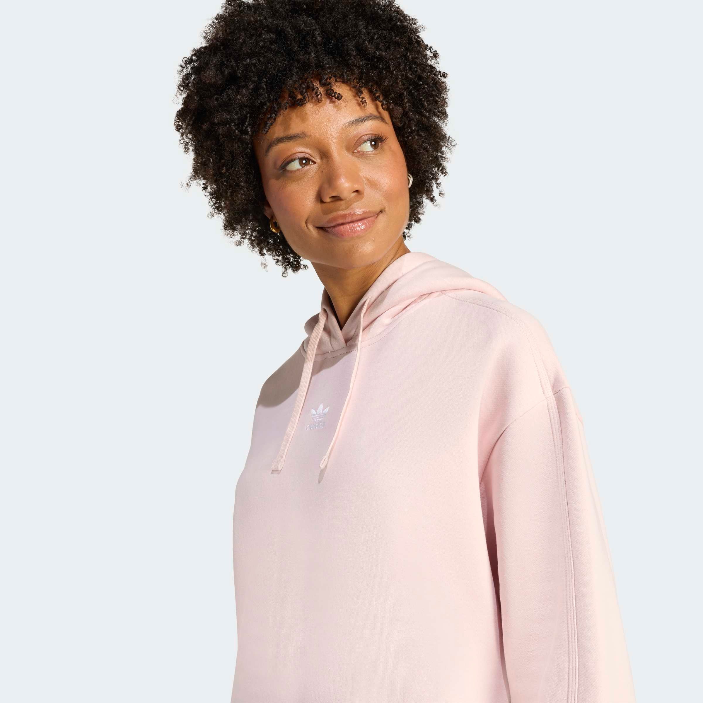 adidas Originals Kapuzensweatshirt "ESS OS HOODIE" günstig online kaufen