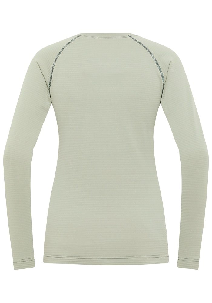 Jack Wolfskin Langarmshirt »INFINITE WARM LS W«