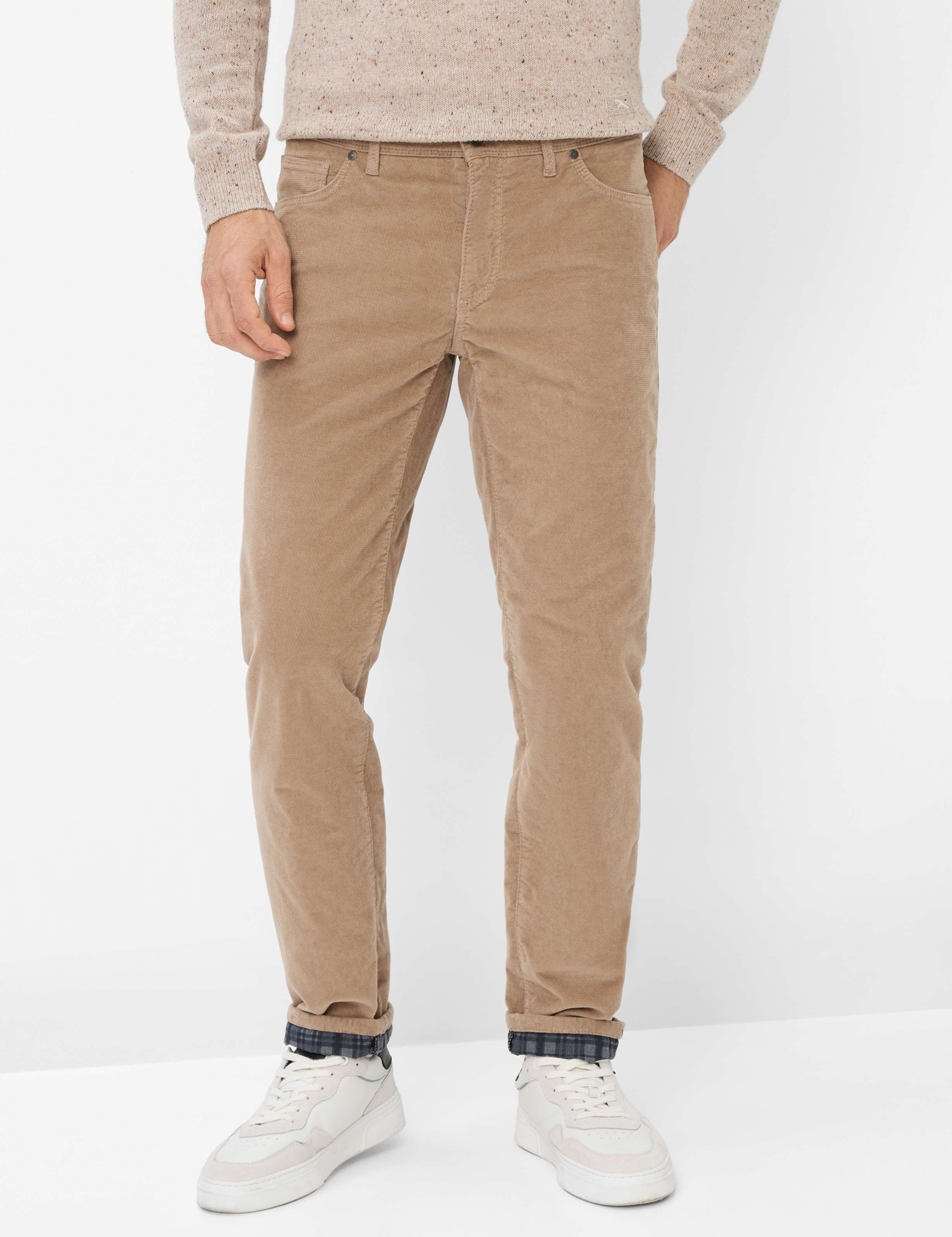 Brax 5-Pocket-Hose "Style CADIZ TT" günstig online kaufen